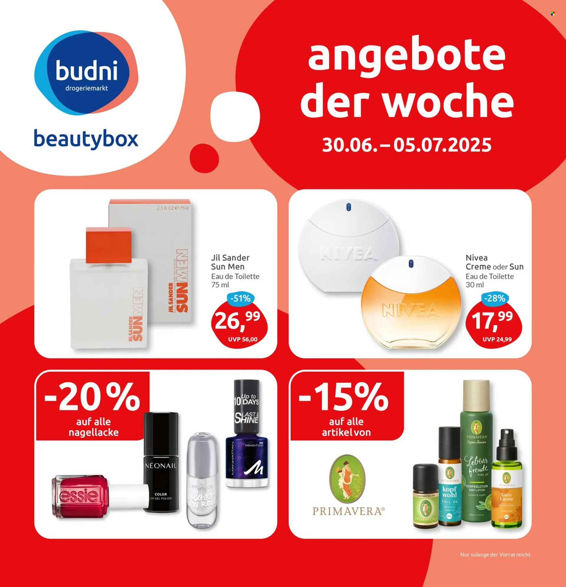 Marktkauf Prospekt von 30. Juni bis 5. Juli 2025 - Prospekt seite 41