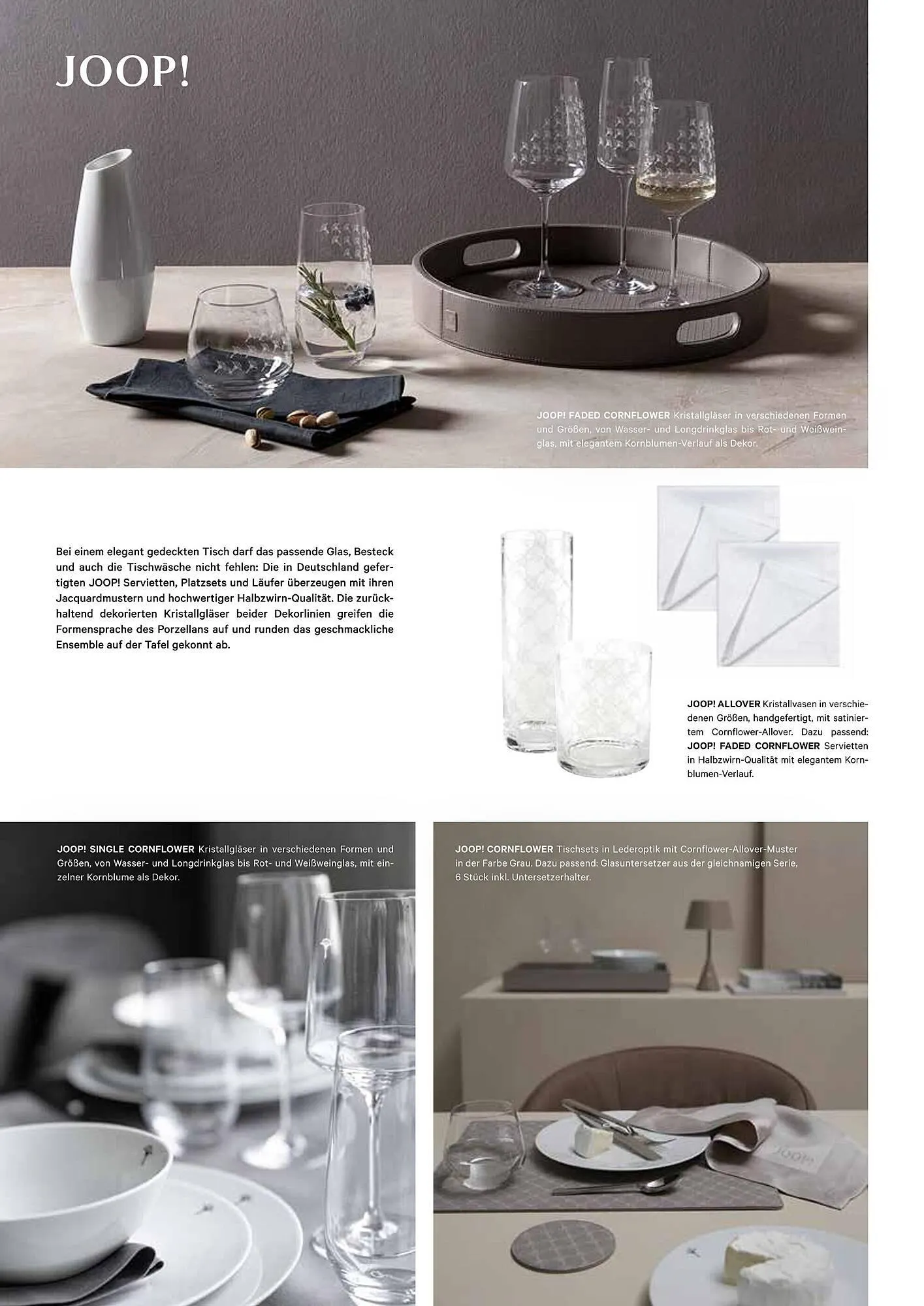 Segmüller Prospekt von 23. Juni bis 4. August 2025 - Prospekt seite 4