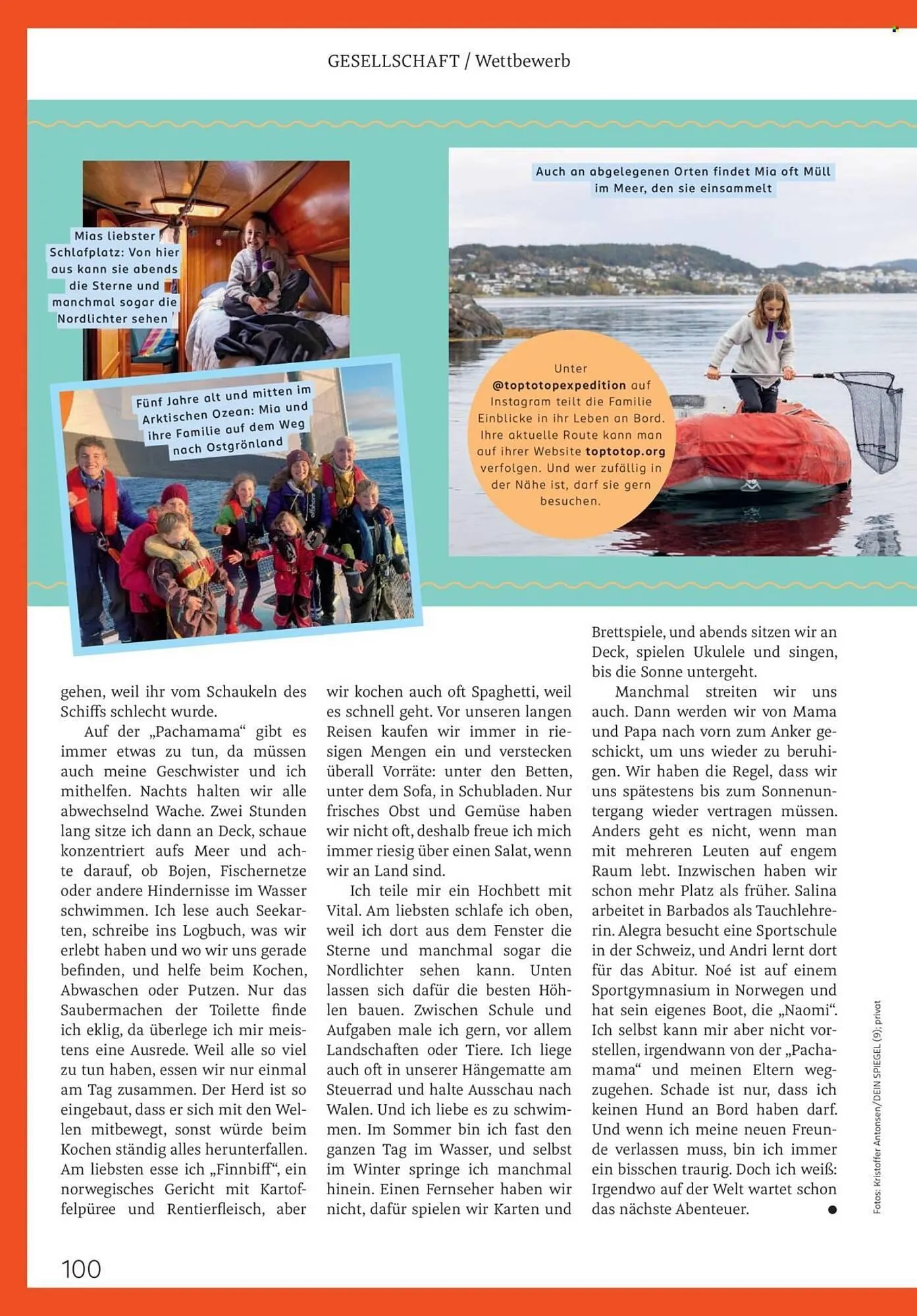 Rossmann Magazin von 1. März bis 31. März 2026 - Prospekt seite 100