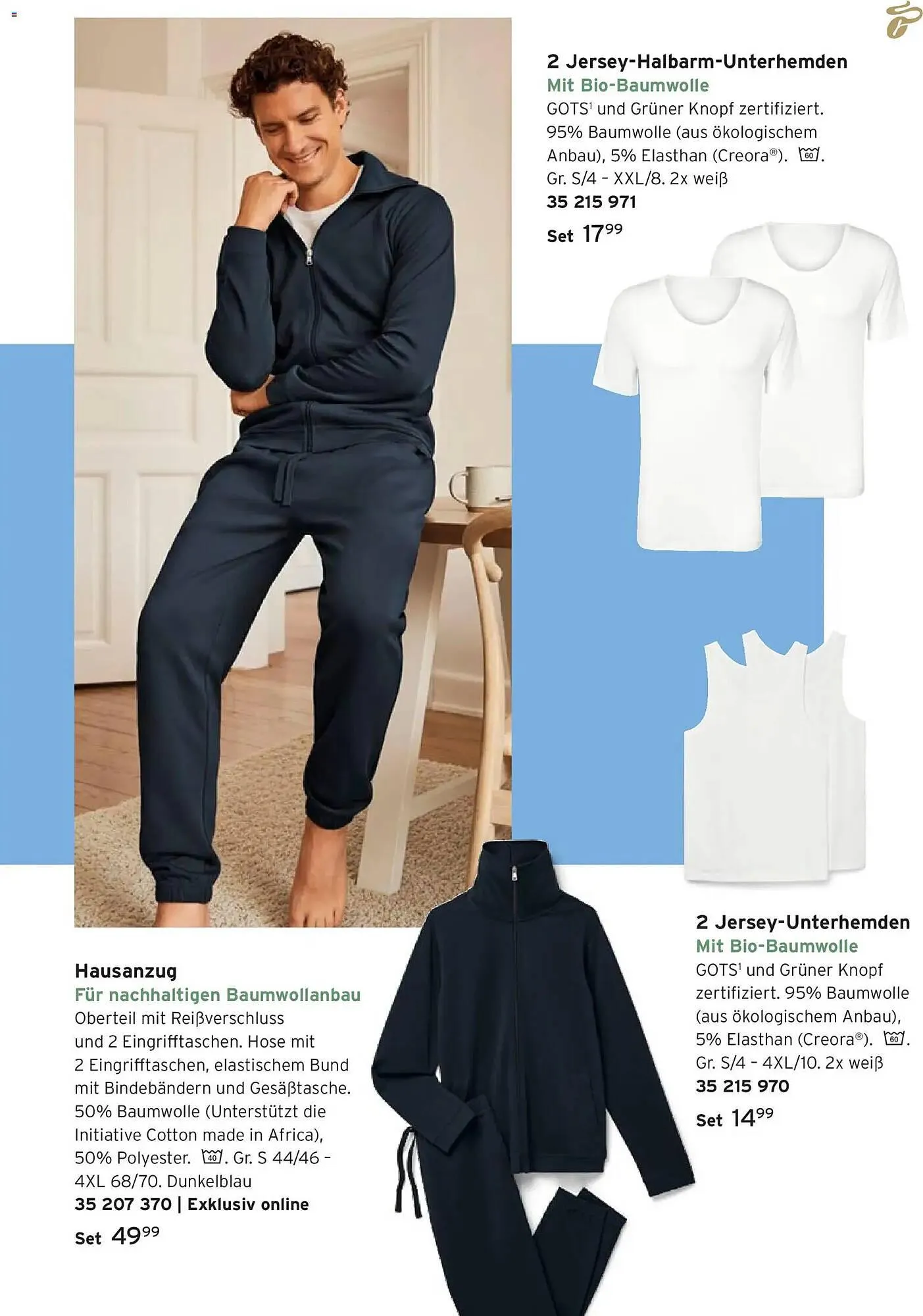 Tchibo Prospekt von 21. Januar bis 10. Februar 2026 - Prospekt seite 25