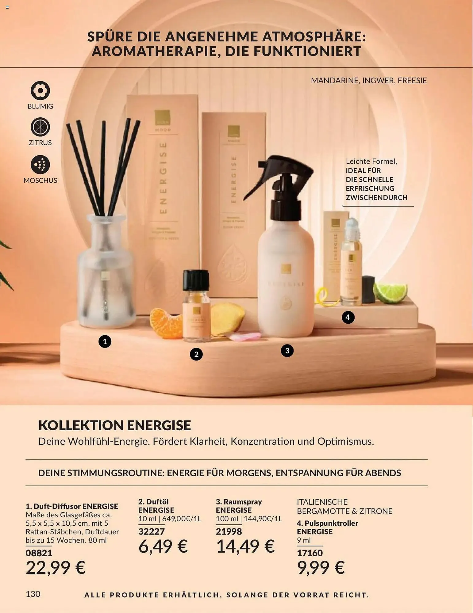 Avon Prospekt von 1. Mai bis 31. Mai 2026 - Prospekt seite 146