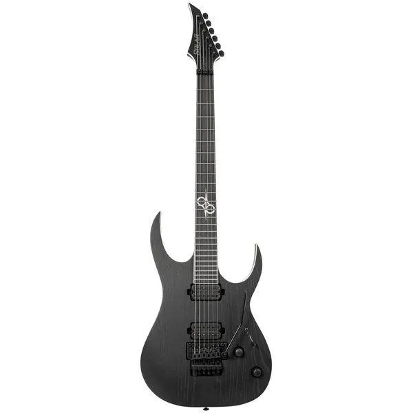 Solar Guitars S1.6FRBOP+