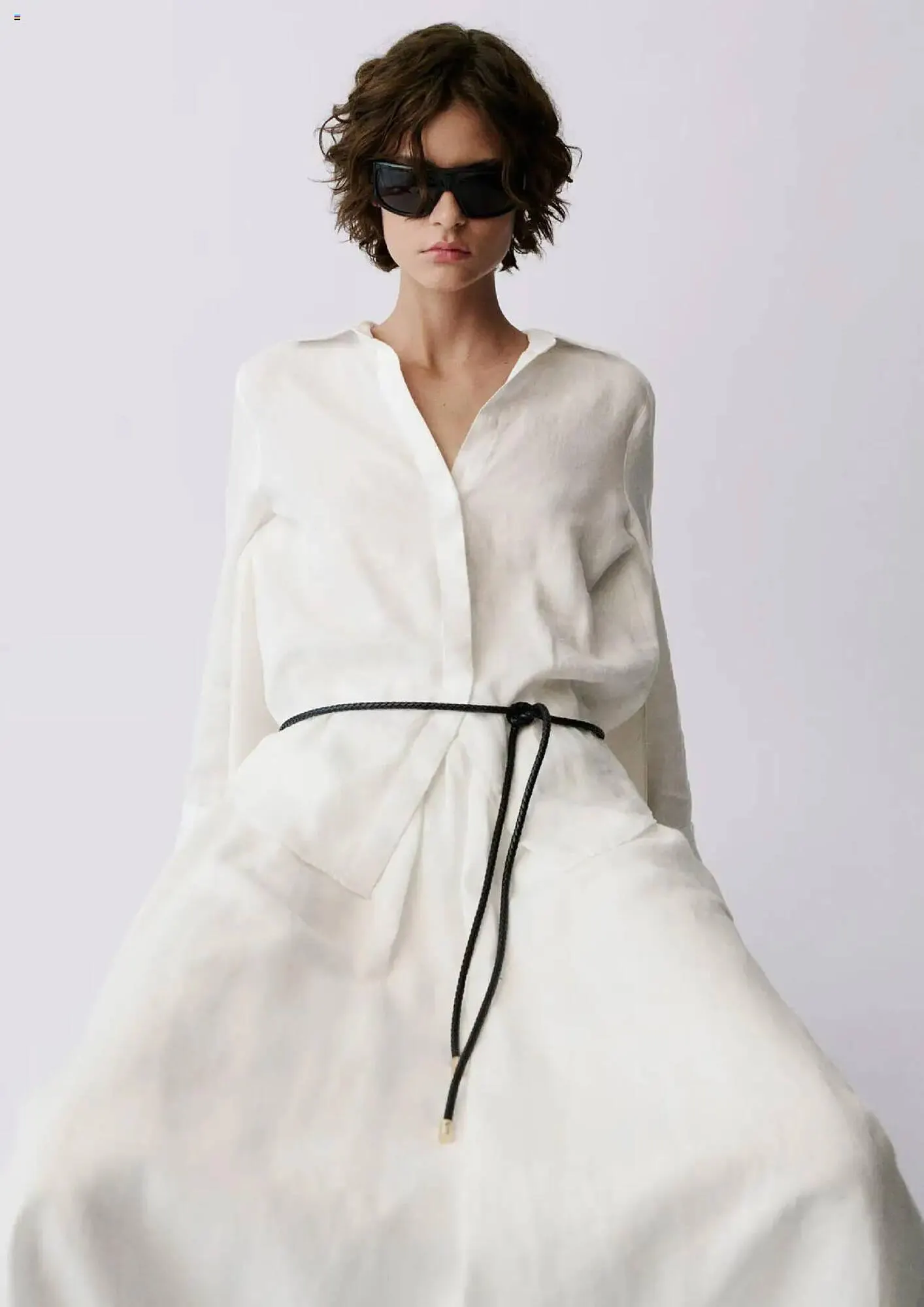 MANGO Prospekt von 1. April bis 30. April 2025 - Prospekt seite 6