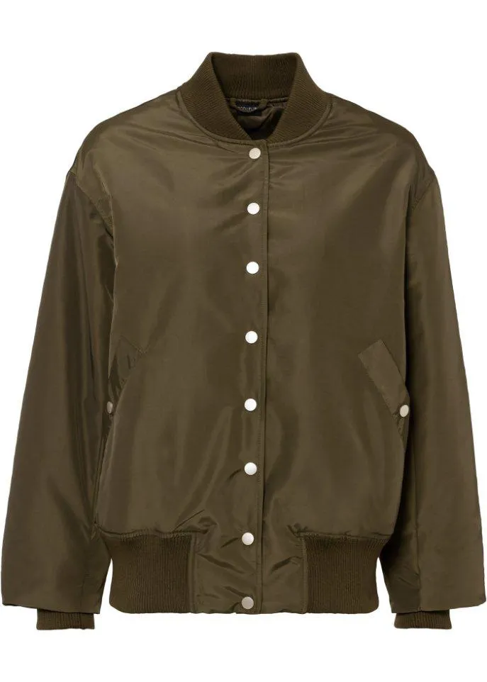 Bomberjacke