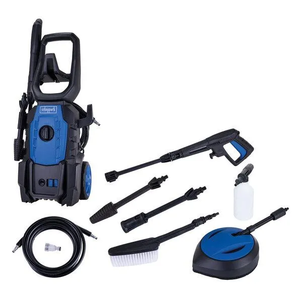 Elektro-Hochdruckreiniger HPC1600