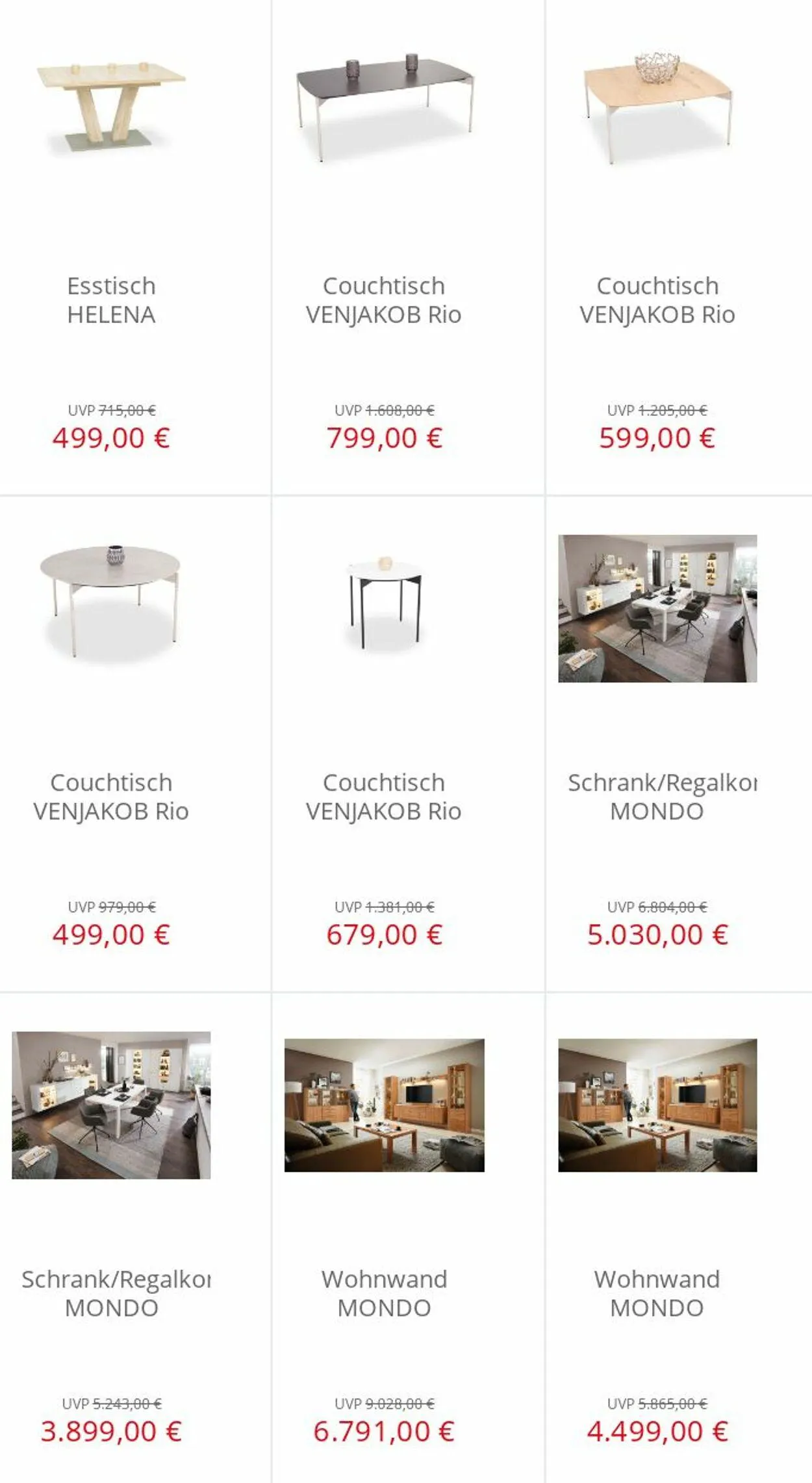 Ostermann Aktueller Prospekt von 7. Juli bis 20. Juli 2025 - Prospekt seite 108