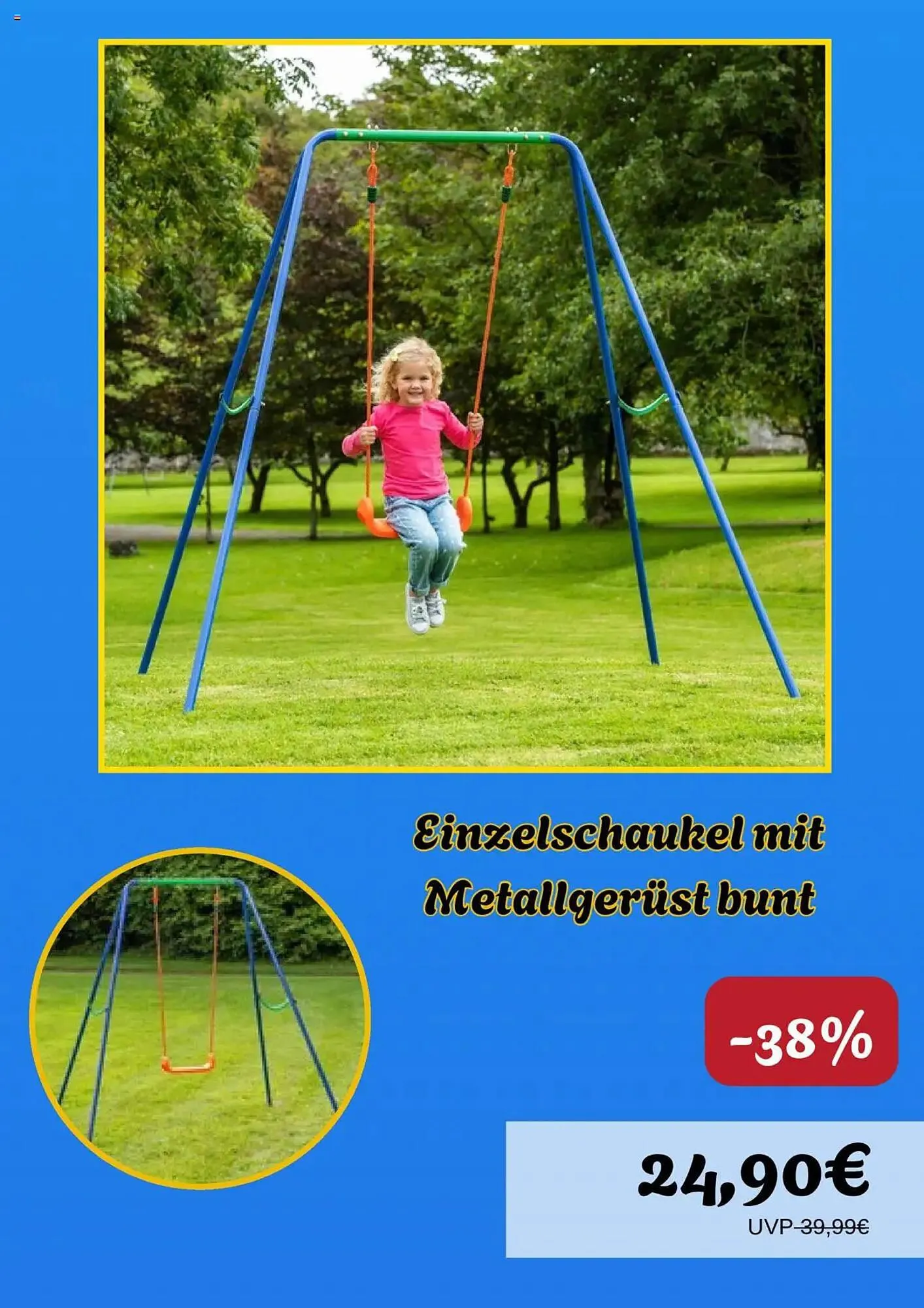 Smyths Toys Prospekt von 28. Februar bis 28. März 2025 - Prospekt seite 9