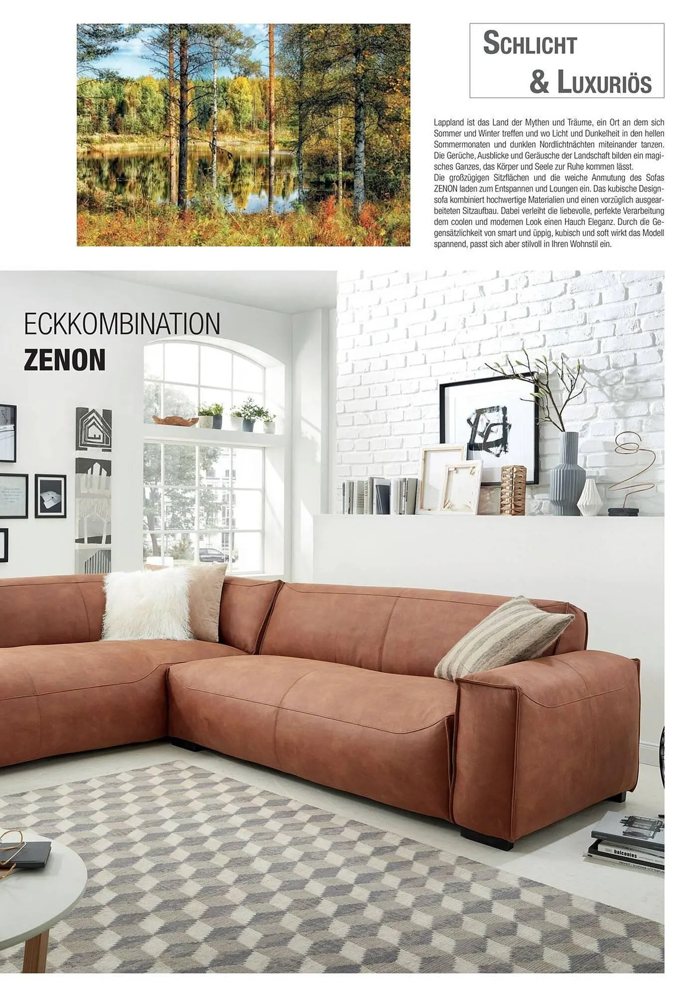 Multipolster Prospekt von 25. Juni bis 21. Juli 2025 - Prospekt seite 15