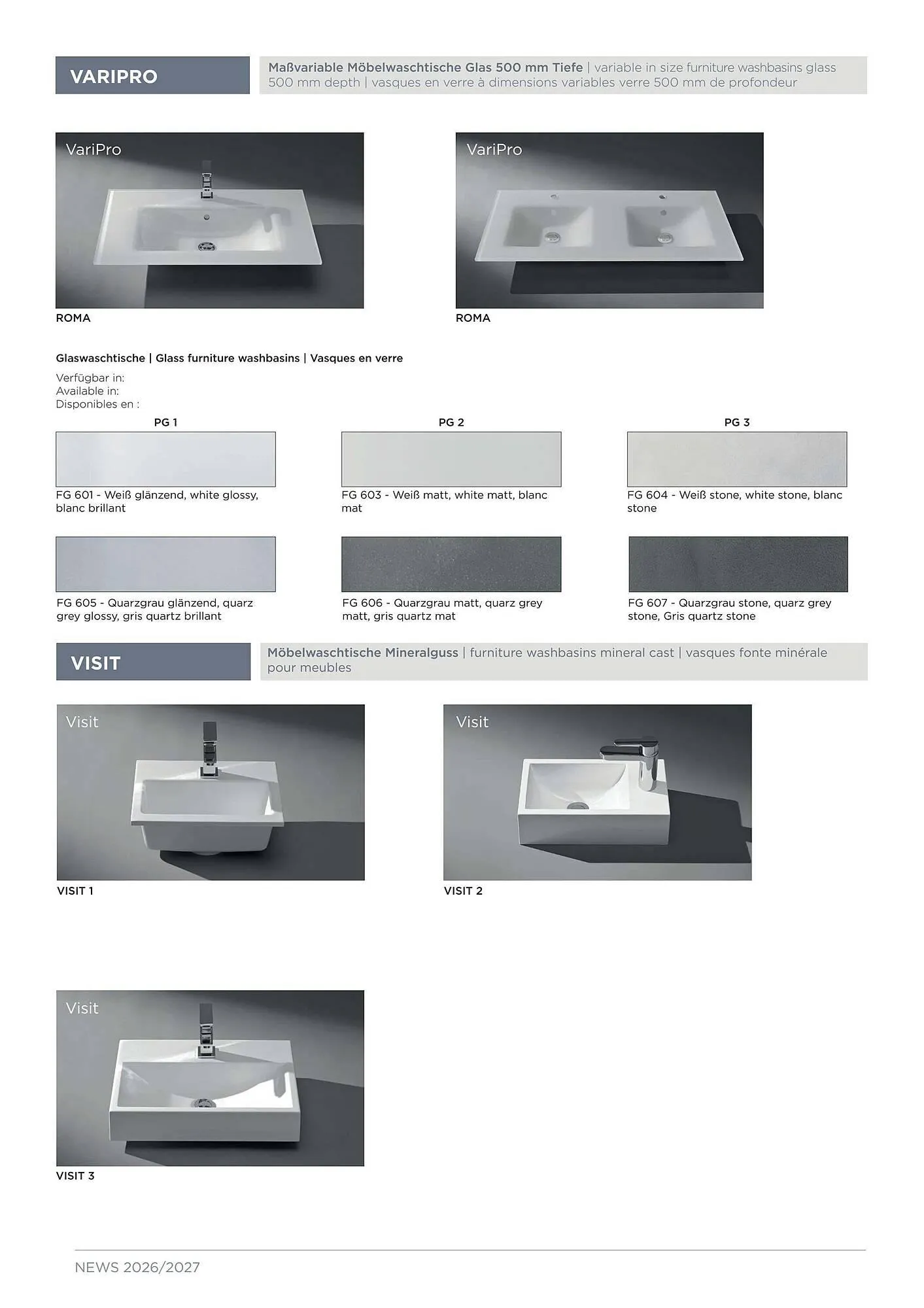 Wiethoff Prospekt von 10. März bis 31. Januar 2027 - Prospekt seite 29