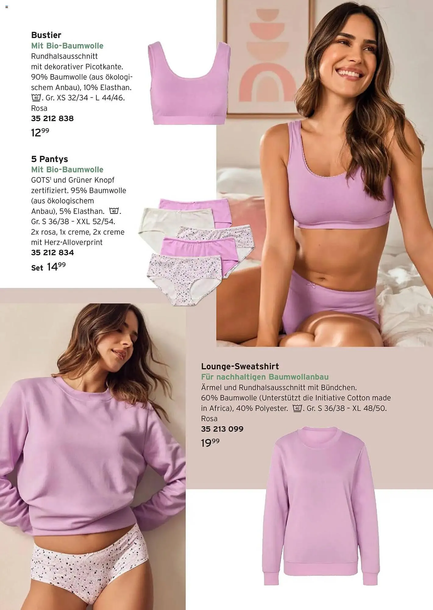 Tchibo Prospekt von 21. Januar bis 10. Februar 2026 - Prospekt seite 8