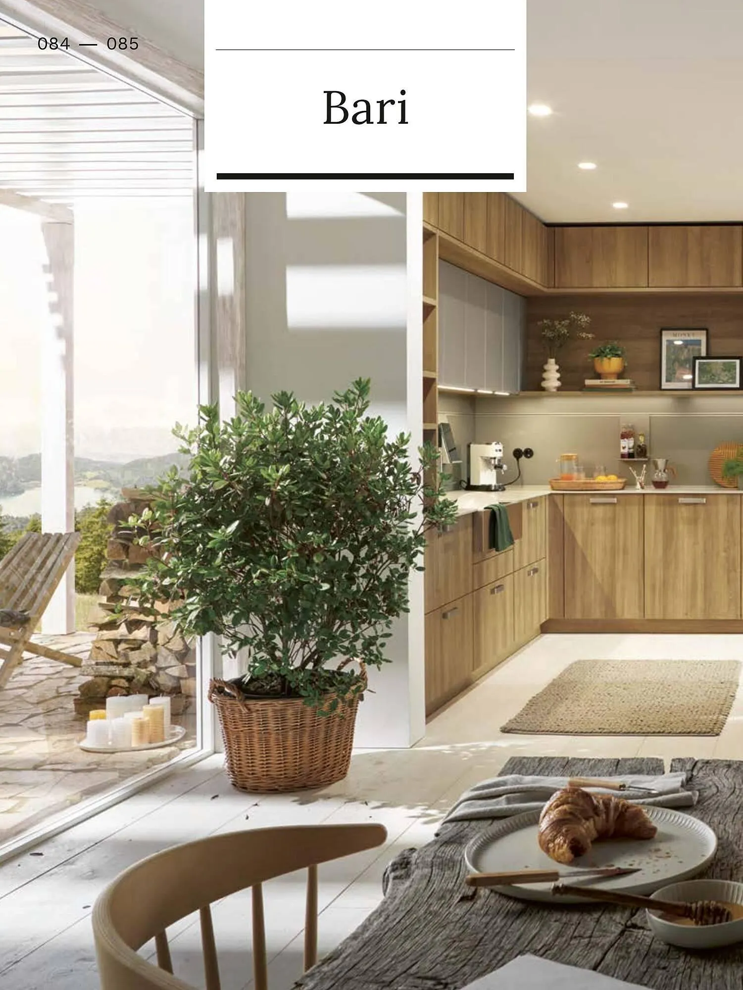 Wiethoff Prospekt von 13. März bis 26. März 2025 - Prospekt seite 84