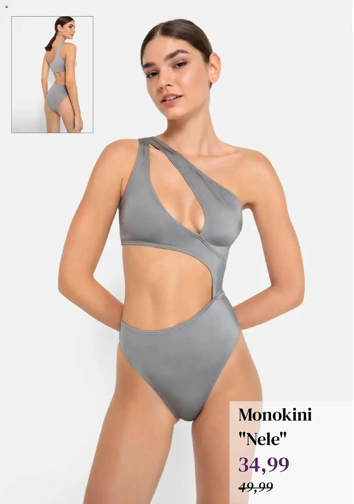 Lascana Prospekt von 13. März bis 12. April 2025 - Prospekt seite 3