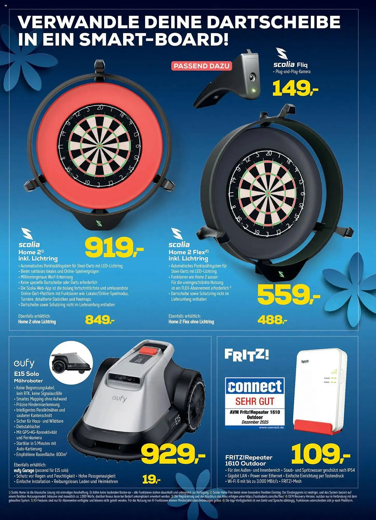 Euronics XXL Prospekt von 6. Mai bis 17. Mai 2026 - Prospekt seite 12