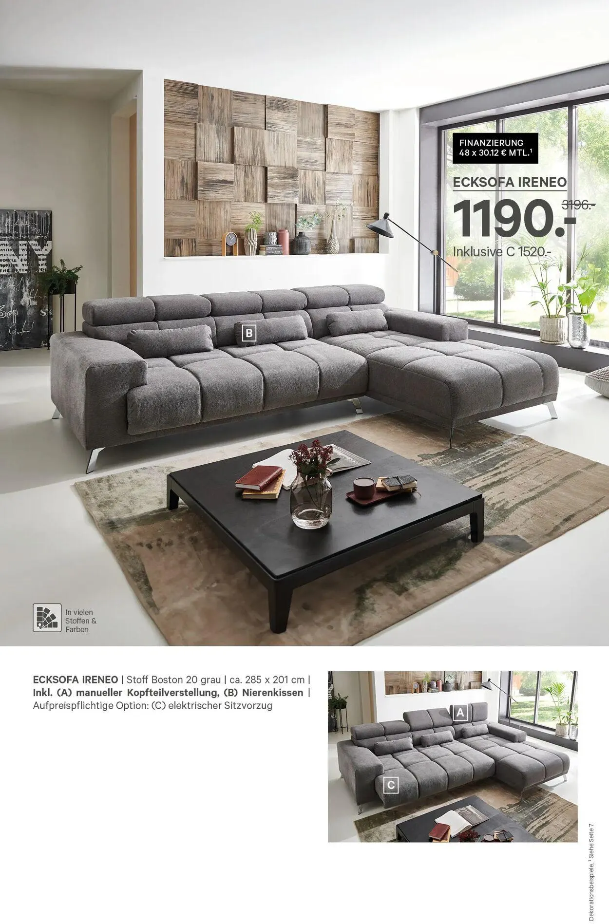 Kabs Aktueller Prospekt von 19. Mai bis 23. Mai 2025 - Prospekt seite 5