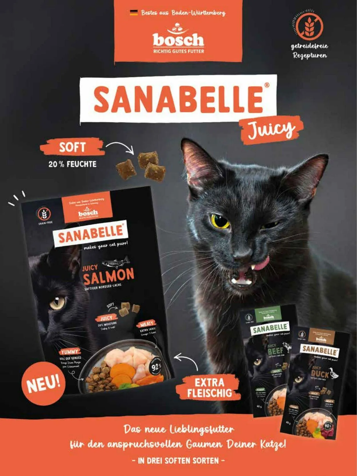 Futterhaus Aktueller Prospekt von 1. Oktober bis 31. Oktober 2025 - Prospekt seite 2