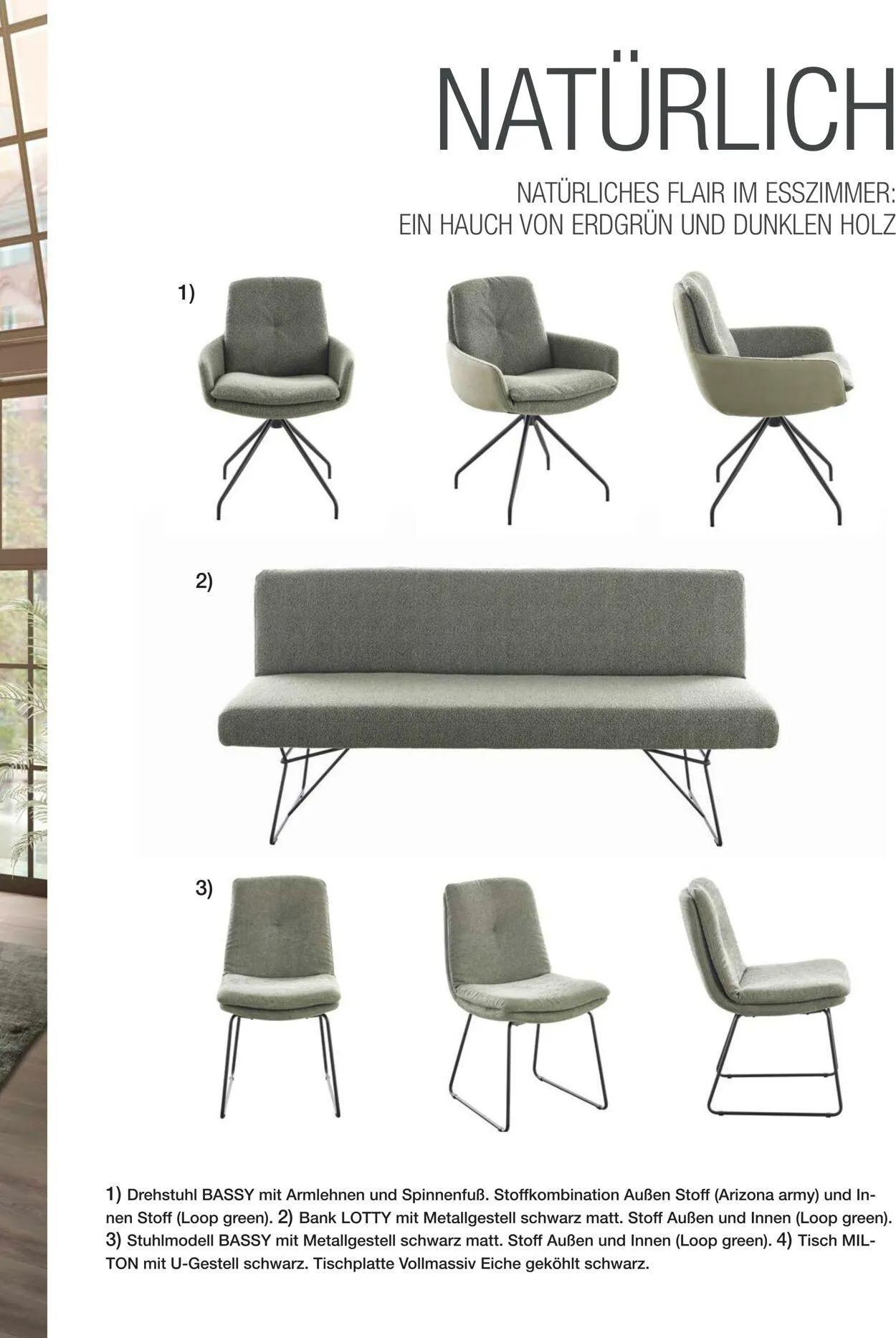 Multipolster Aktueller Prospekt von 2. Juni bis 16. Juni 2025 - Prospekt seite 5