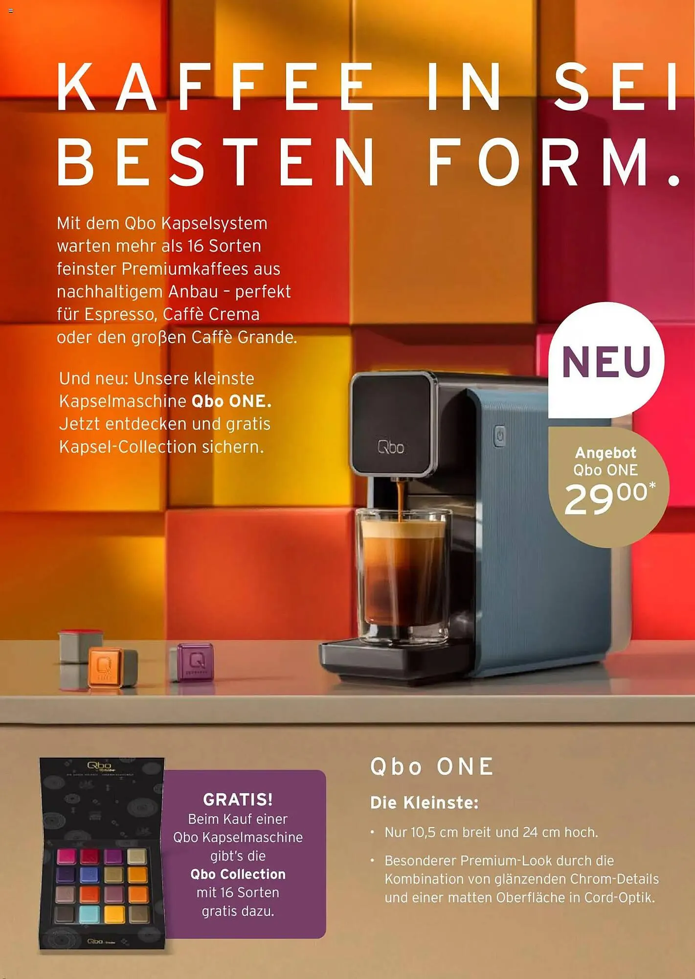 Tchibo Prospekt von 10. Juni bis 30. Juni 2026 - Prospekt seite 28