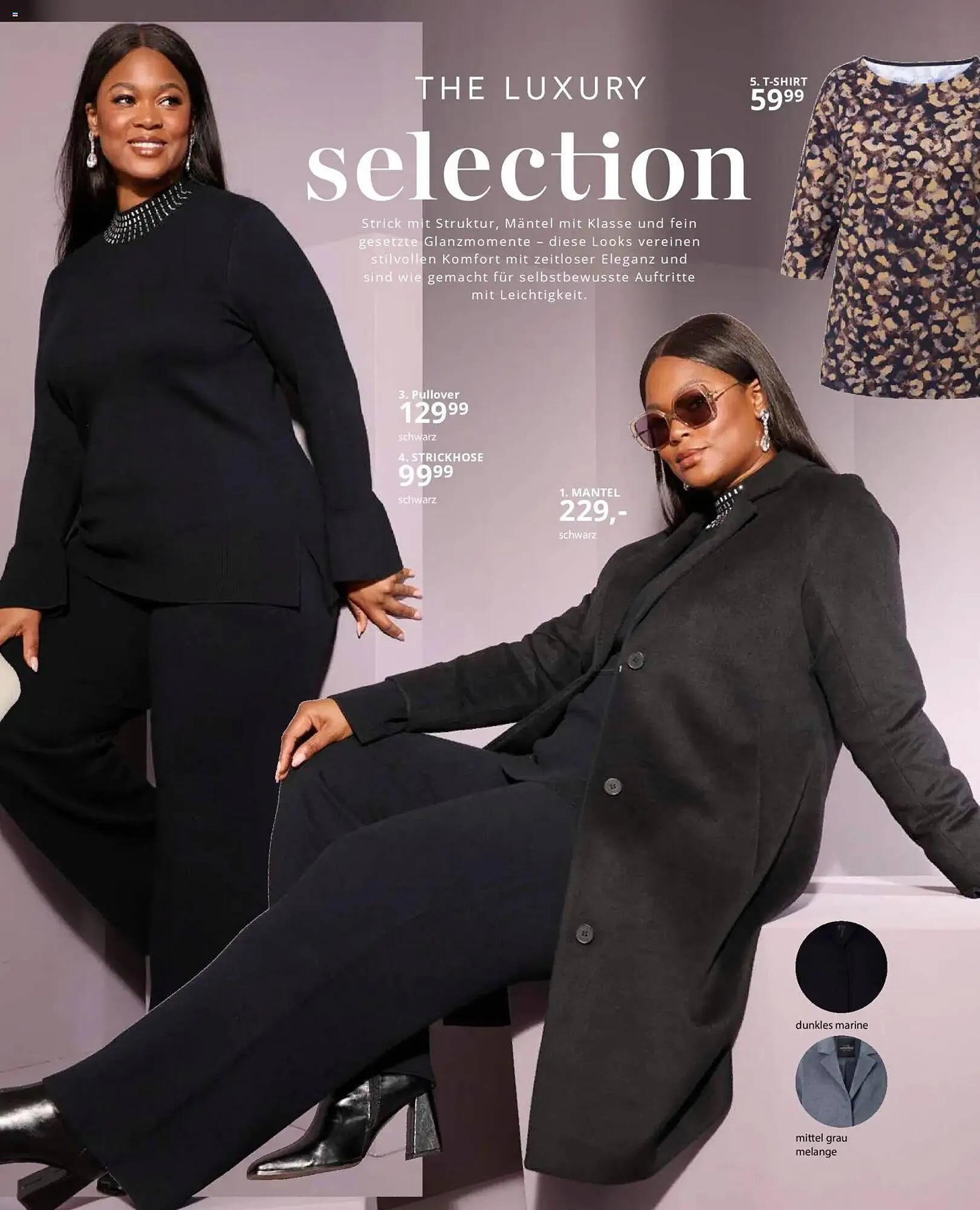 Ulla Popken Katalog von 1. November bis 30. November 2025 - Prospekt seite 119