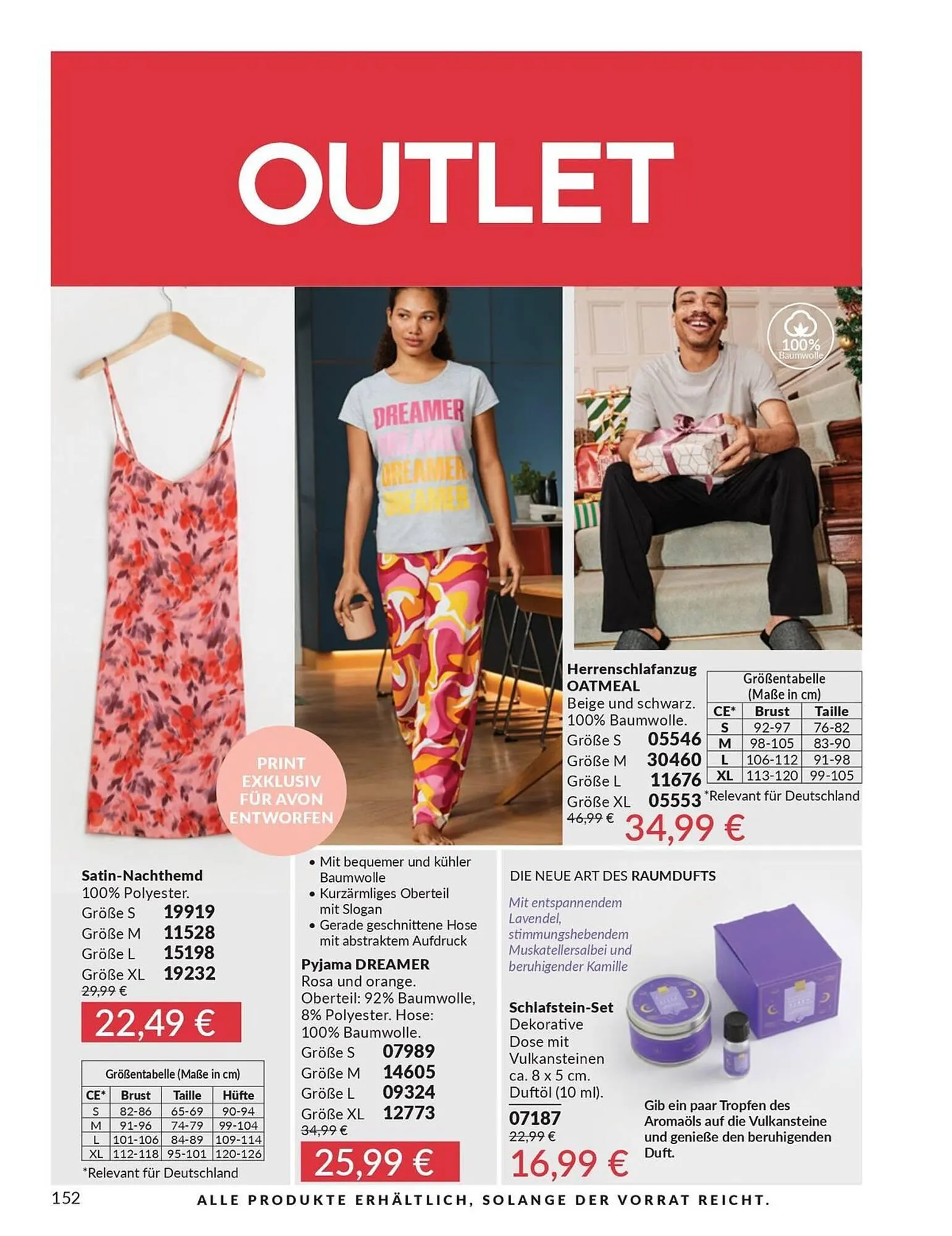 Avon Prospekt von 2. Juni bis 30. Juni 2025 - Prospekt seite 154