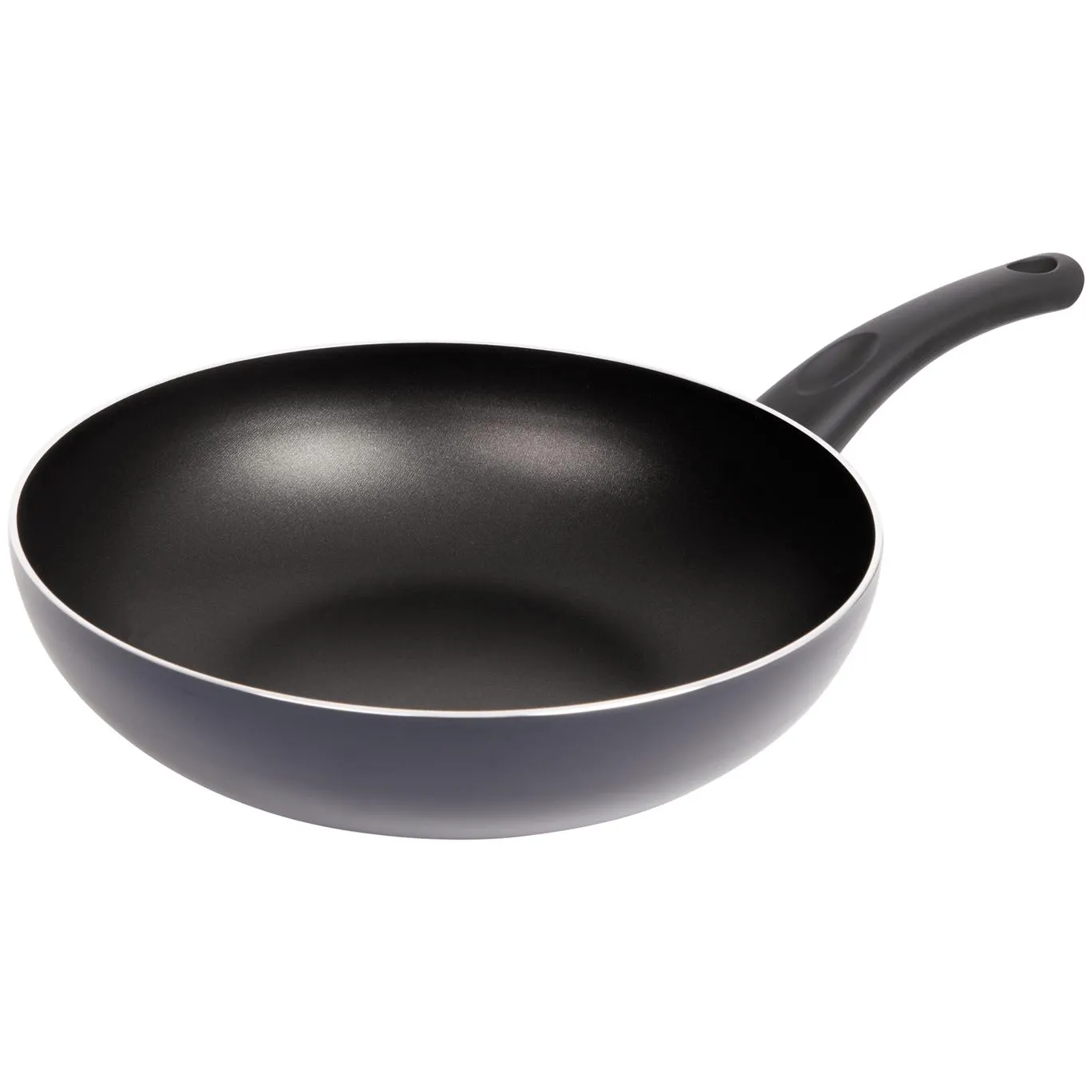 Pánev wok