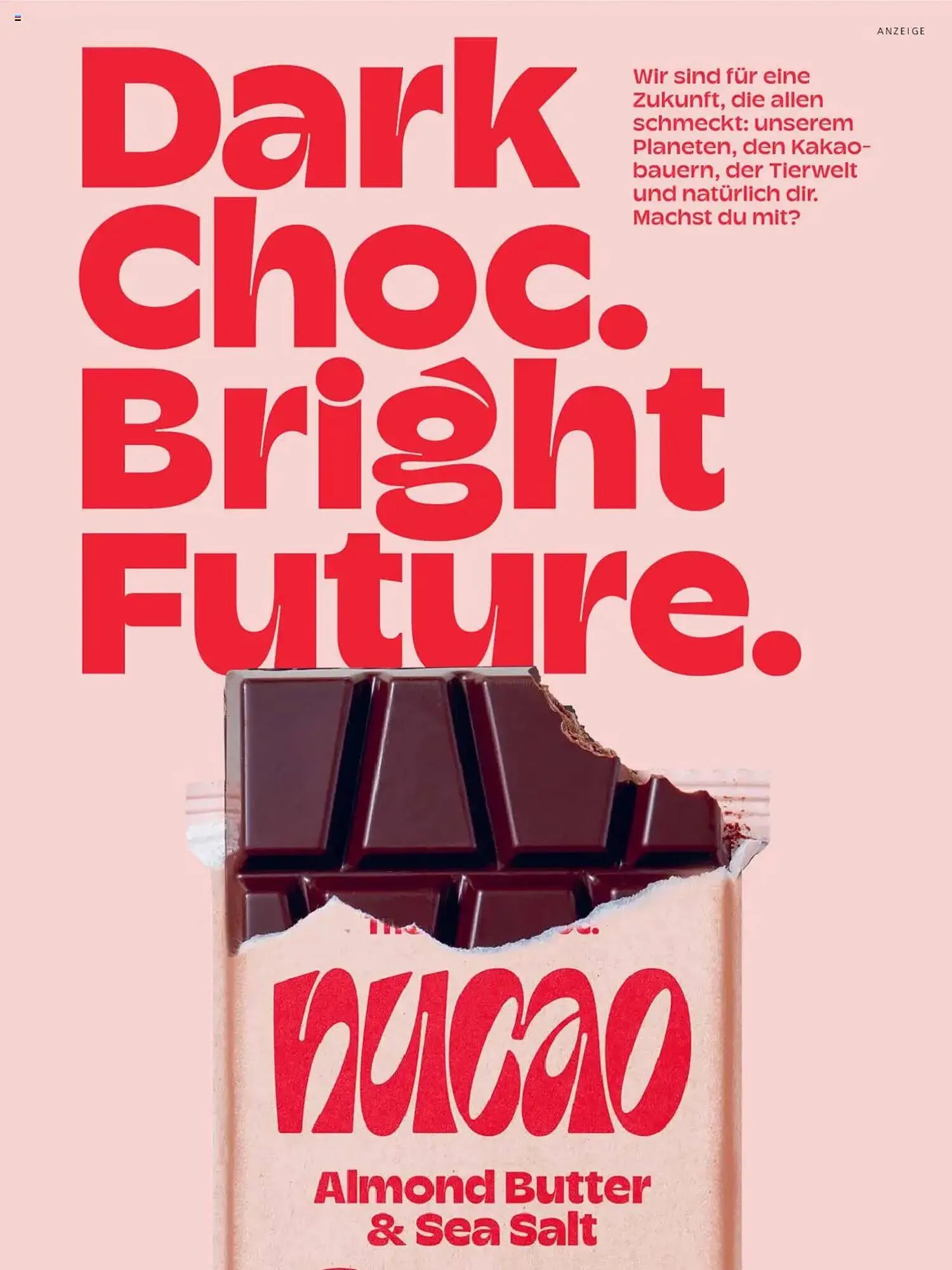 Alnatura Prospekt von 1. März bis 31. März 2025 - Prospekt seite 63