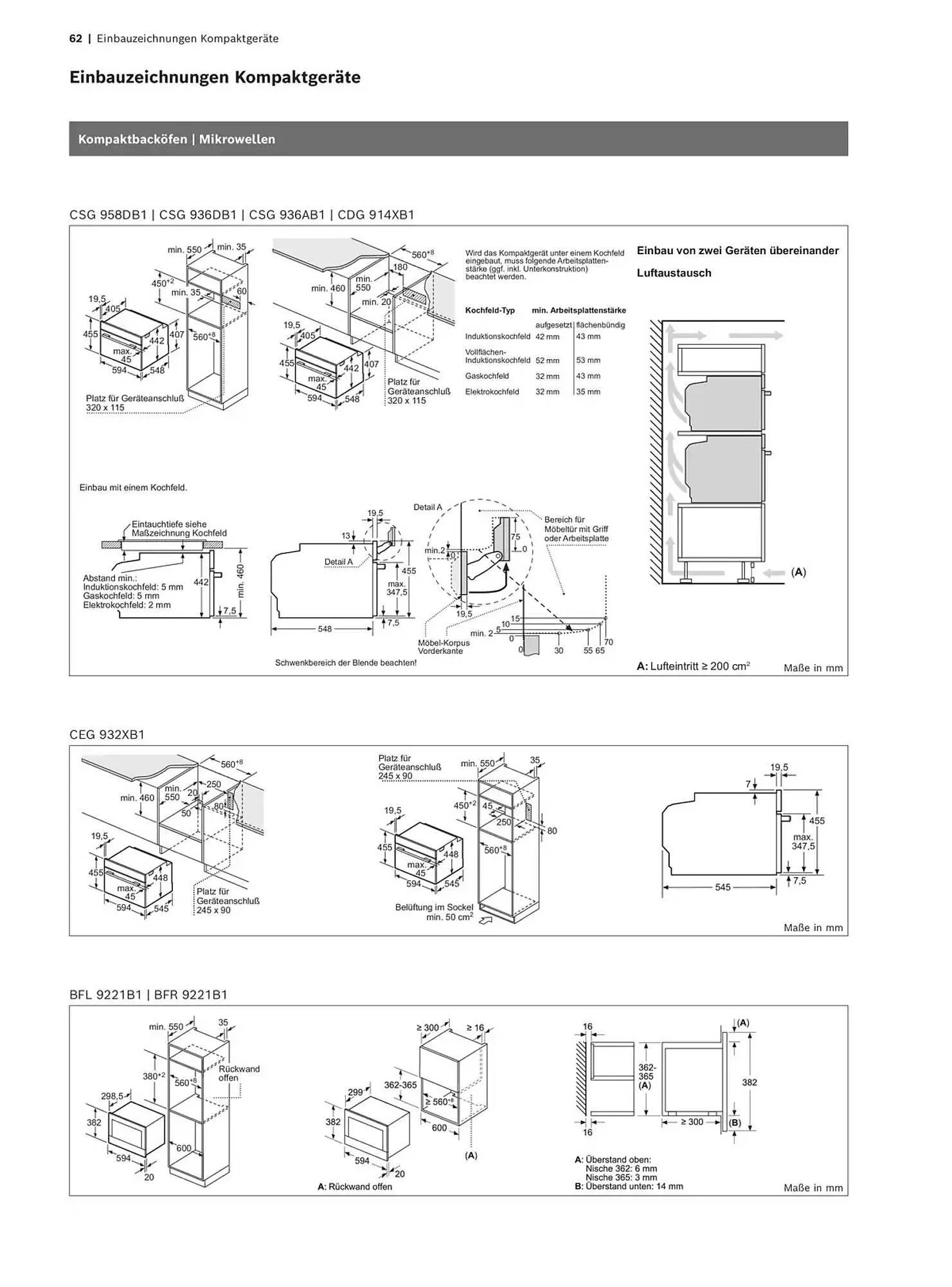 Bosch Prospekt von 29. Oktober bis 31. Dezember 2025 - Prospekt seite 62