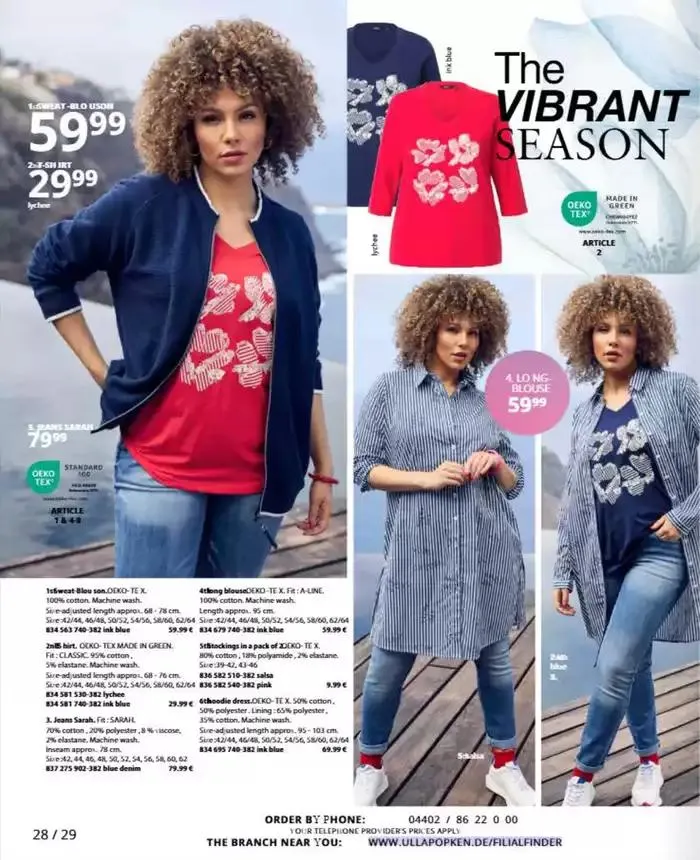 Alles zum 1/2 Preis von 24. Januar bis 26. Januar 2025 - Prospekt seite 28