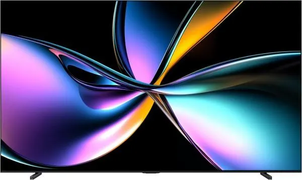 Hisense 100U7Q Pro 253 cm (100") Mini LED ULED-TV