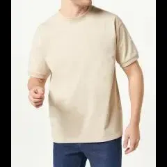 T-Shirt Oversize