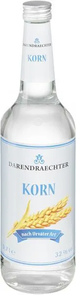 Darendraechter Korn