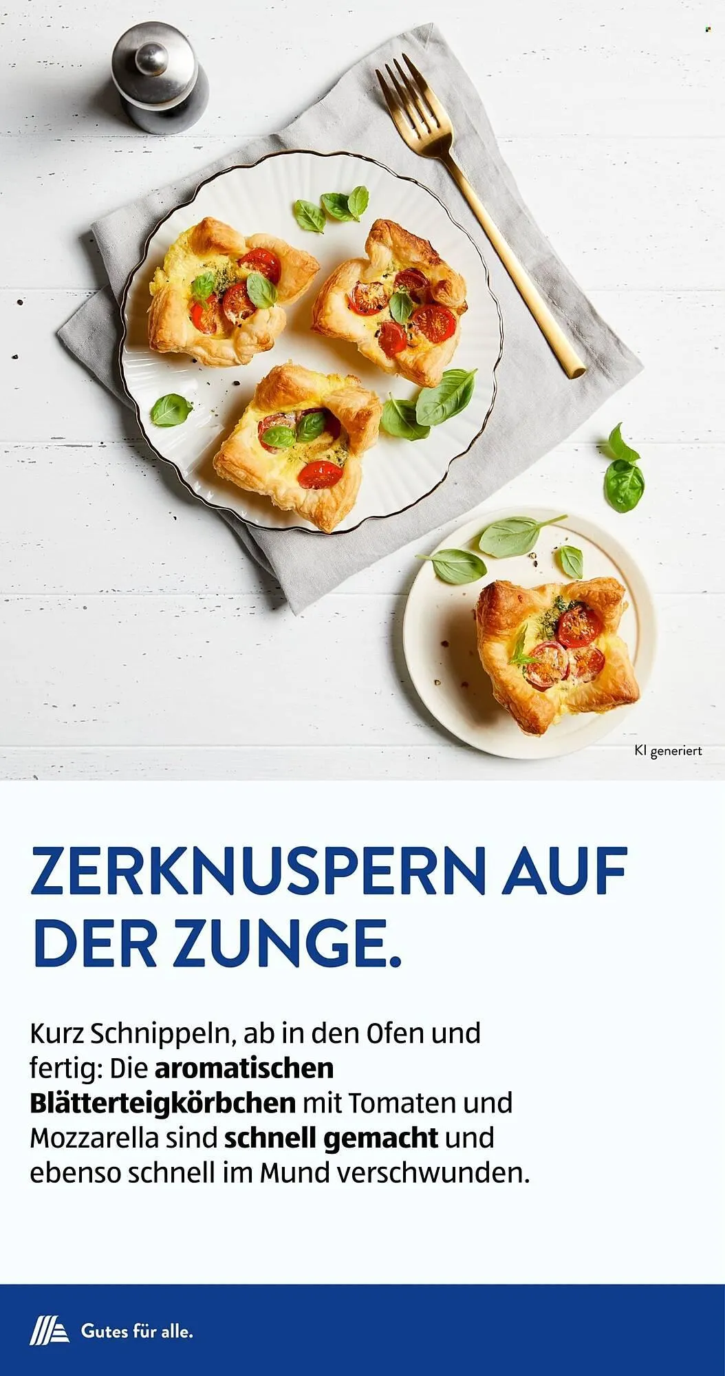 Aldi Süd Prospekt von 4. Mai bis 12. Mai 2026 - Prospekt seite 16
