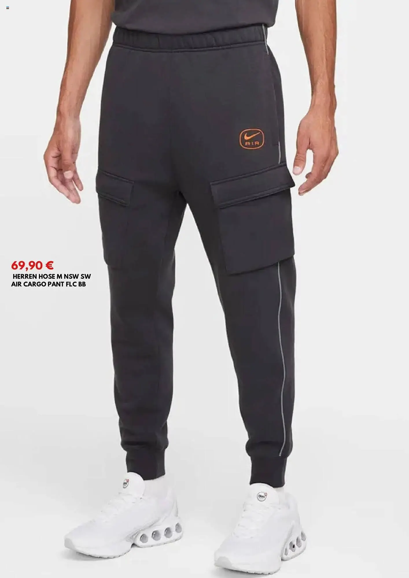 Intersport Prospekt von 3. Januar bis 31. Januar 2025 - Prospekt seite 15