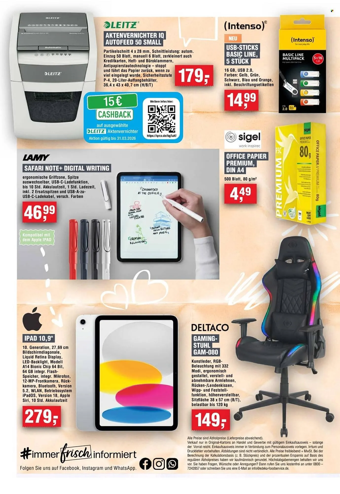 Handelshof Prospekt von 27. Dezember bis 18. Februar 2026 - Prospekt seite 12