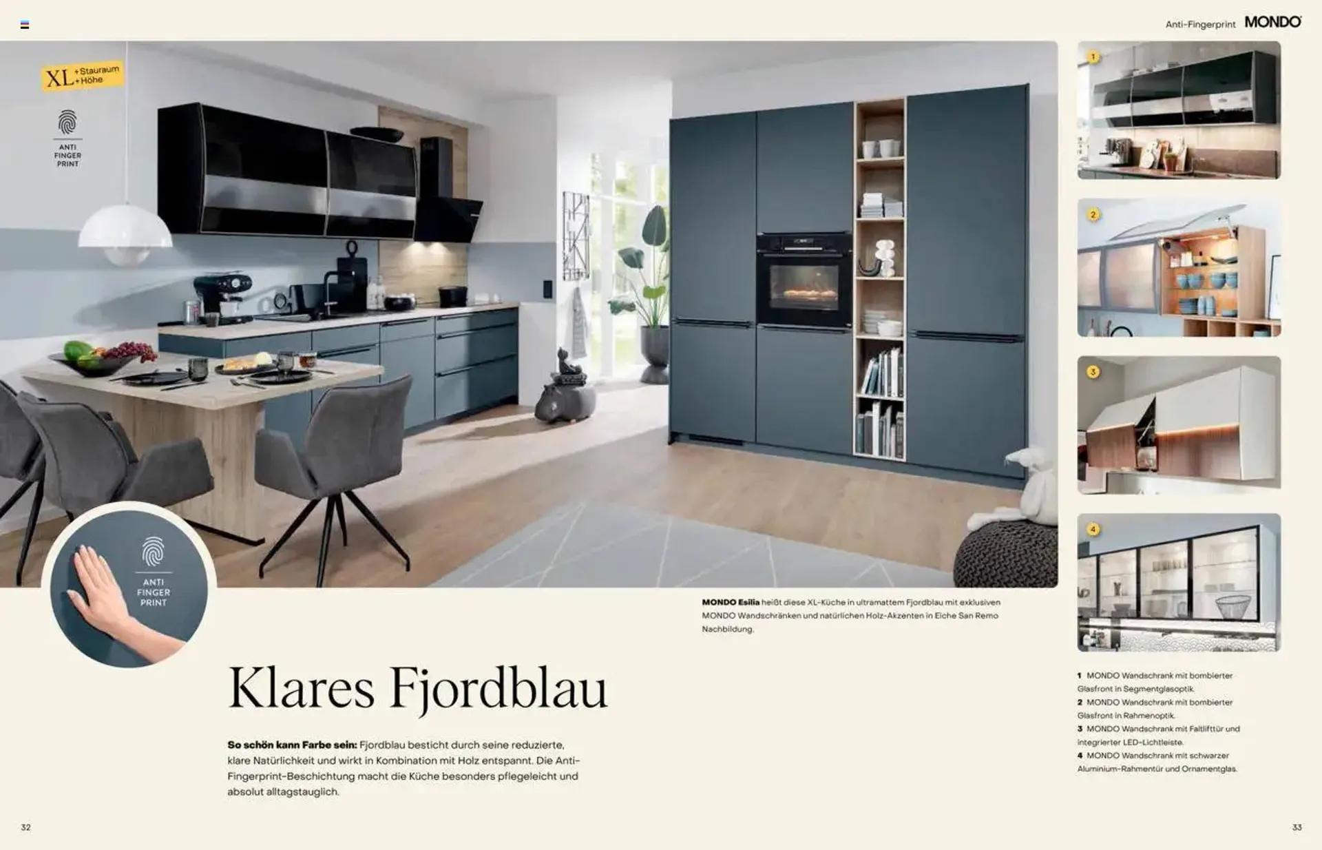 Ostermann Prospekt von 26. Mai bis 30. September 2025 - Prospekt seite 17