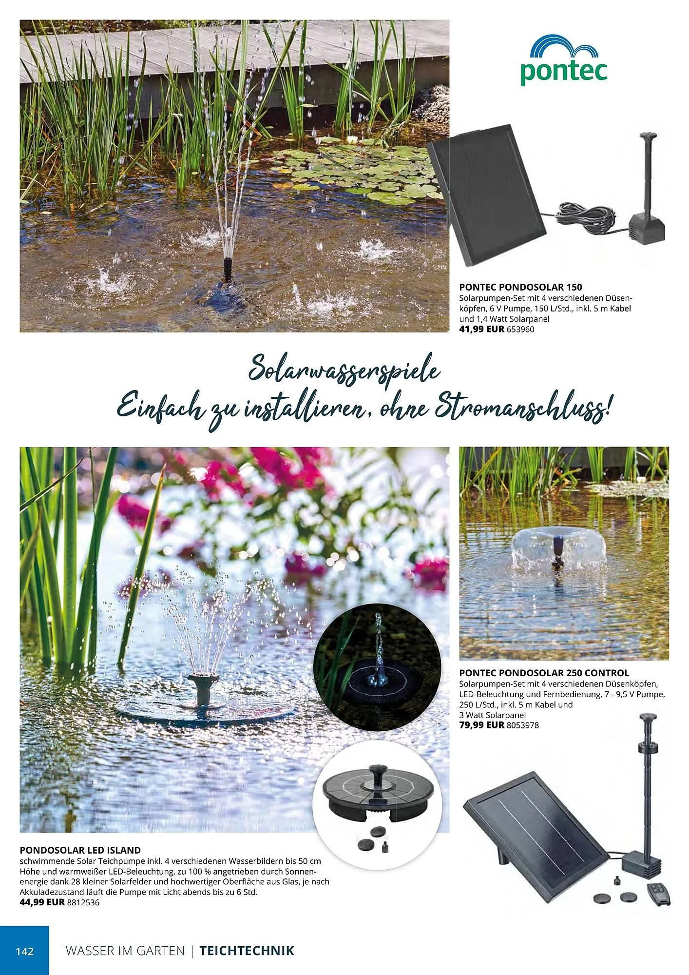 BBM Baumarkt Prospekt von 20. April bis 31. Dezember 2025 - Prospekt seite 150