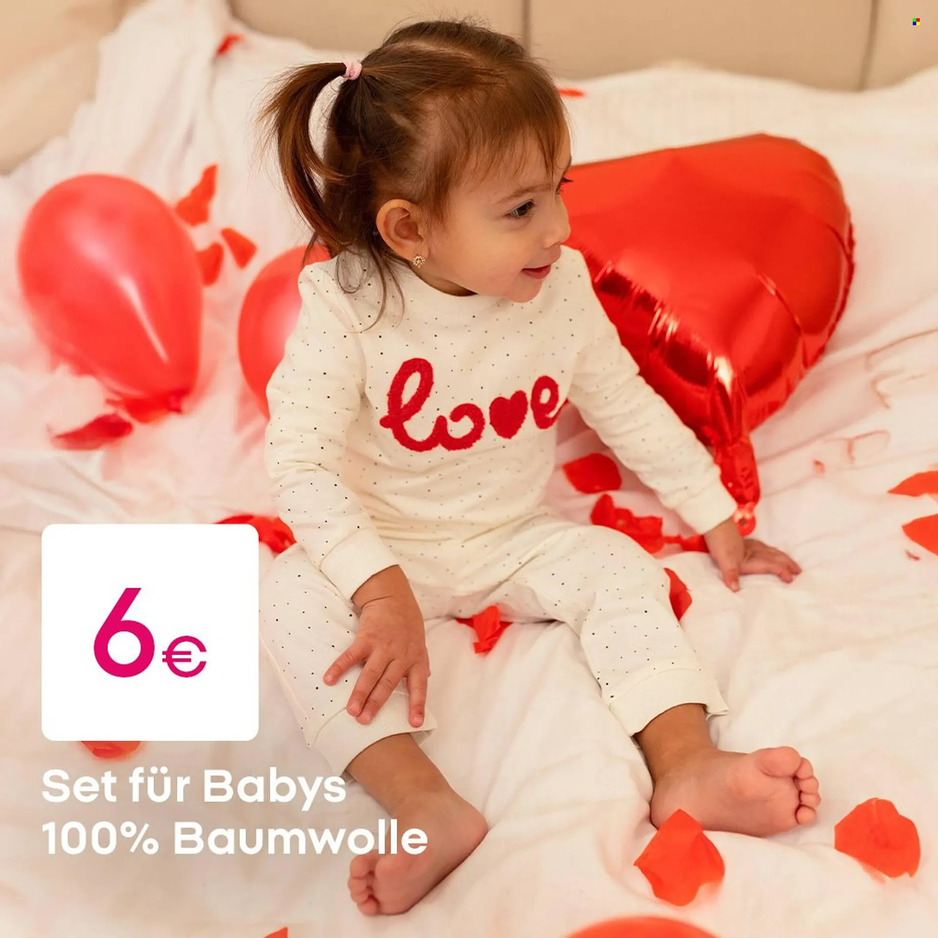 PEPCO Prospekt von 24. Januar bis 1. Februar 2026 - Prospekt seite 4