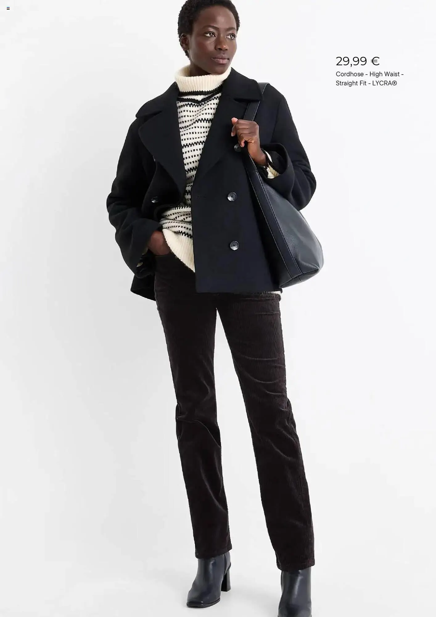 Catálogo de Catálogo C&A 1 de octubre al 31 de octubre 2025 - Página 7