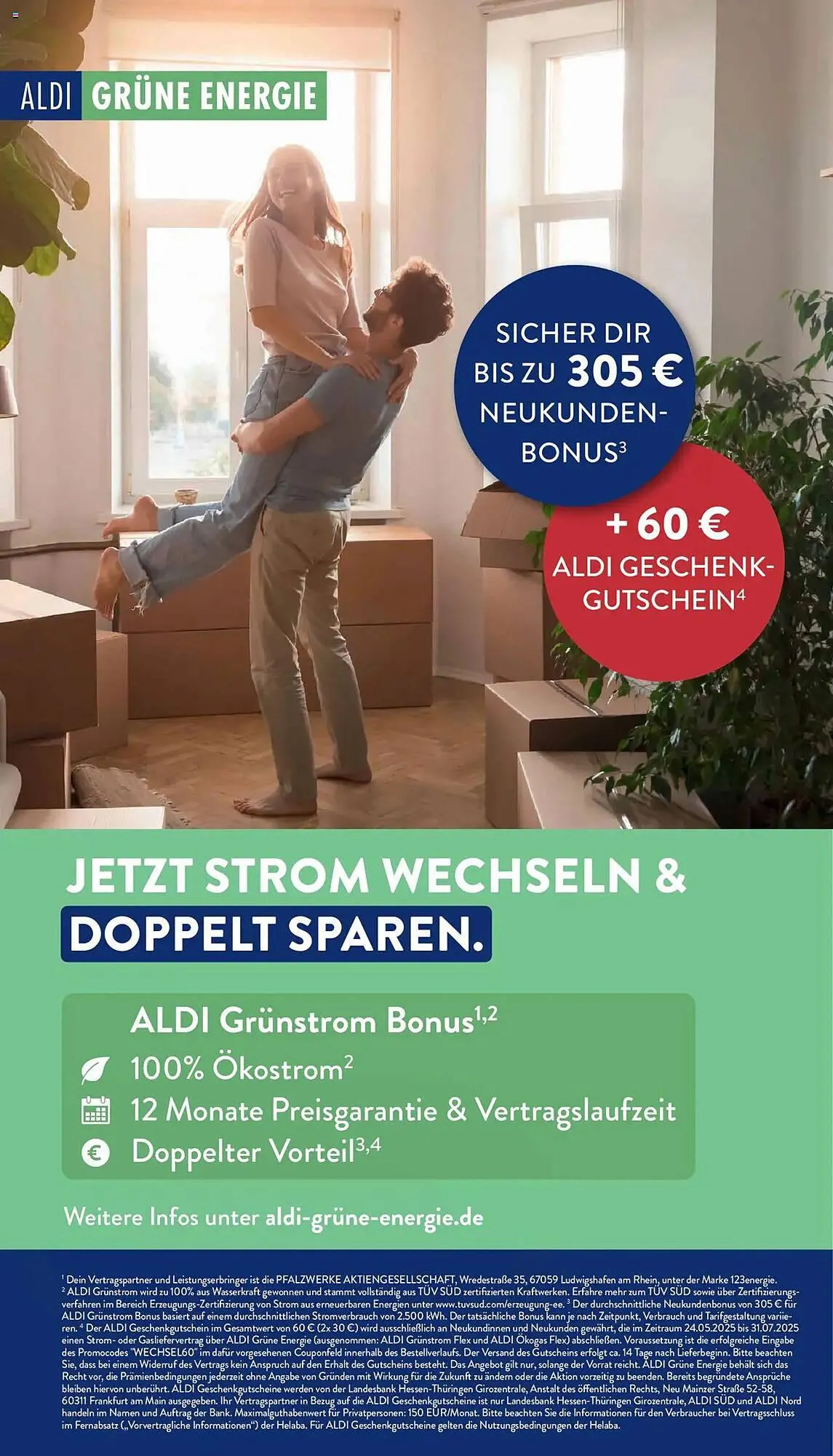 Aldi Nord Prospekt von 23. Juni bis 28. Juni 2025 - Prospekt seite 42