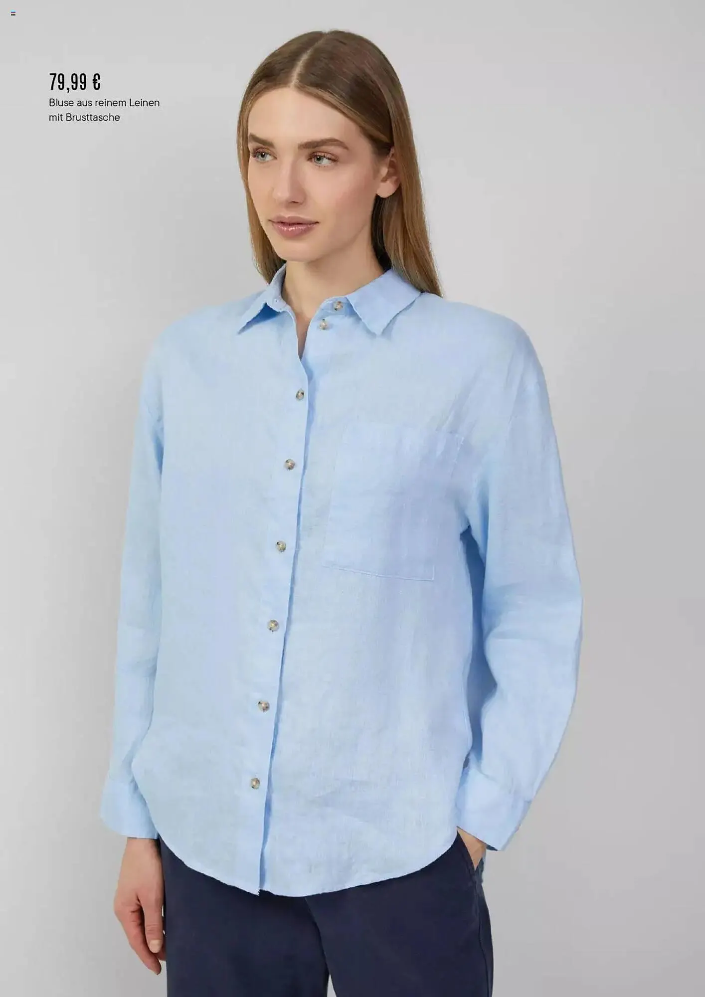 s. Oliver Prospekt von 1. April bis 30. April 2025 - Prospekt seite 15