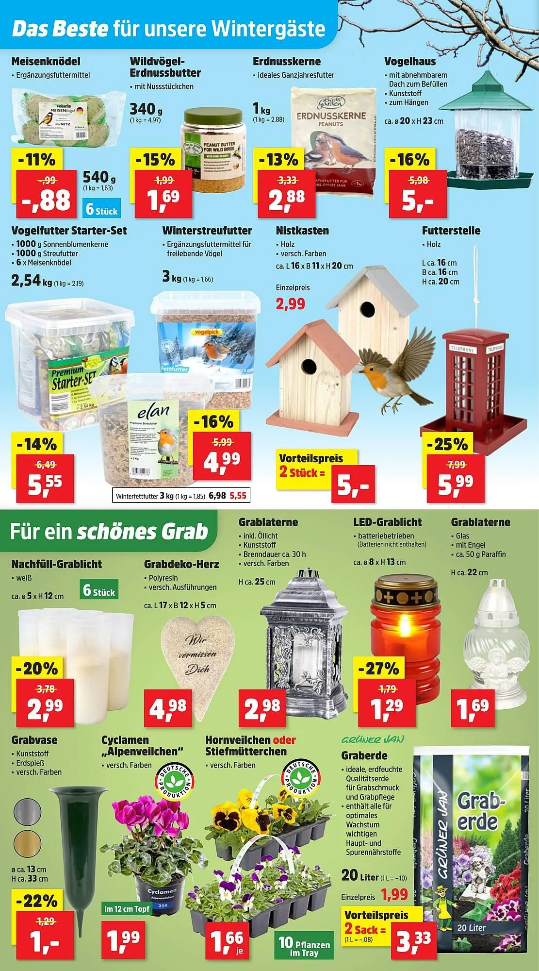 Thomas Philipps Prospekt von 6. Oktober bis 11. Oktober 2025 - Prospekt seite 2