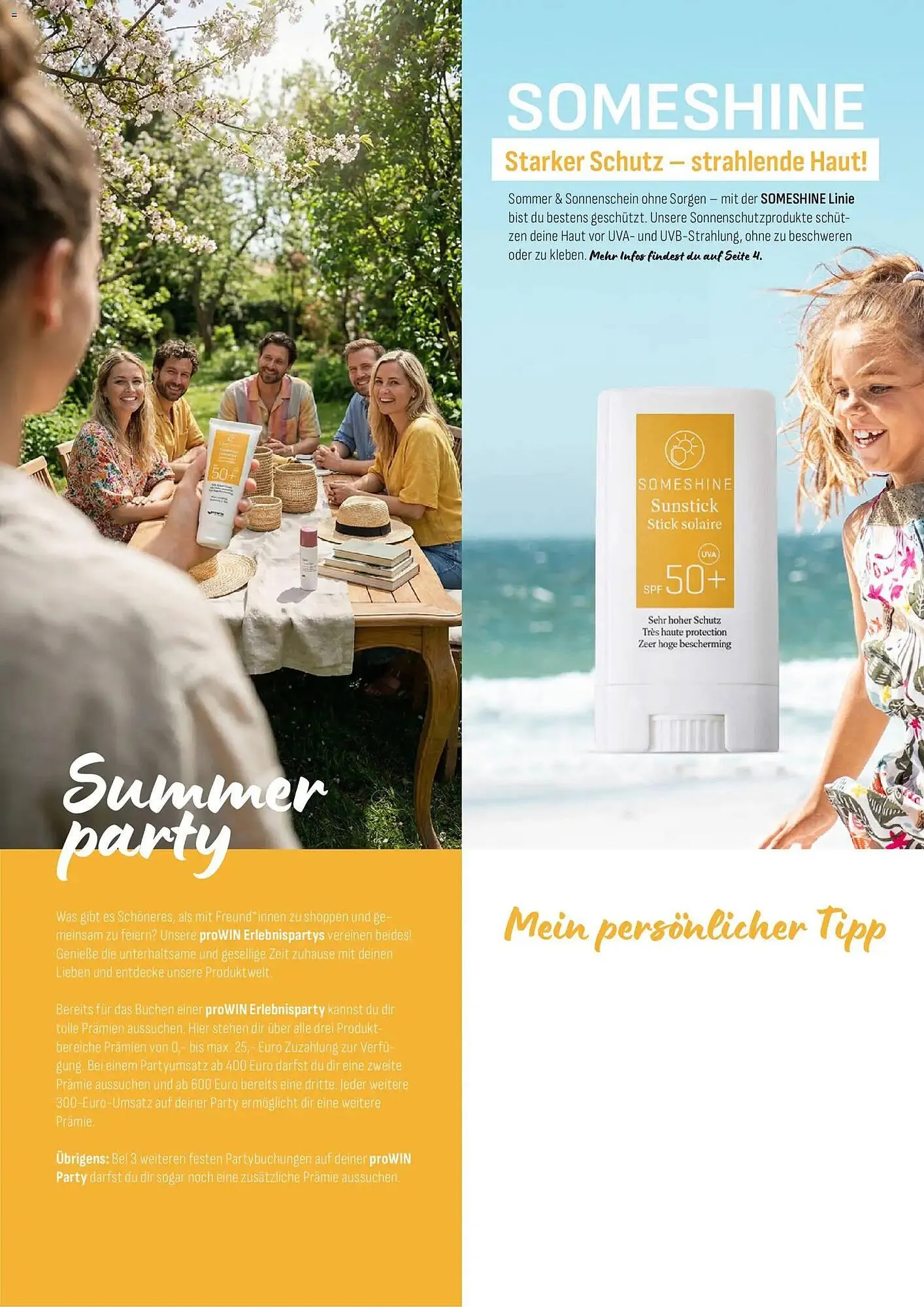 Prowin Katalog von 1. April bis 30. September 2026 - Prospekt seite 3