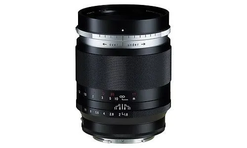 Voigtländer Portrait Heliar 75/1,8 Sony E