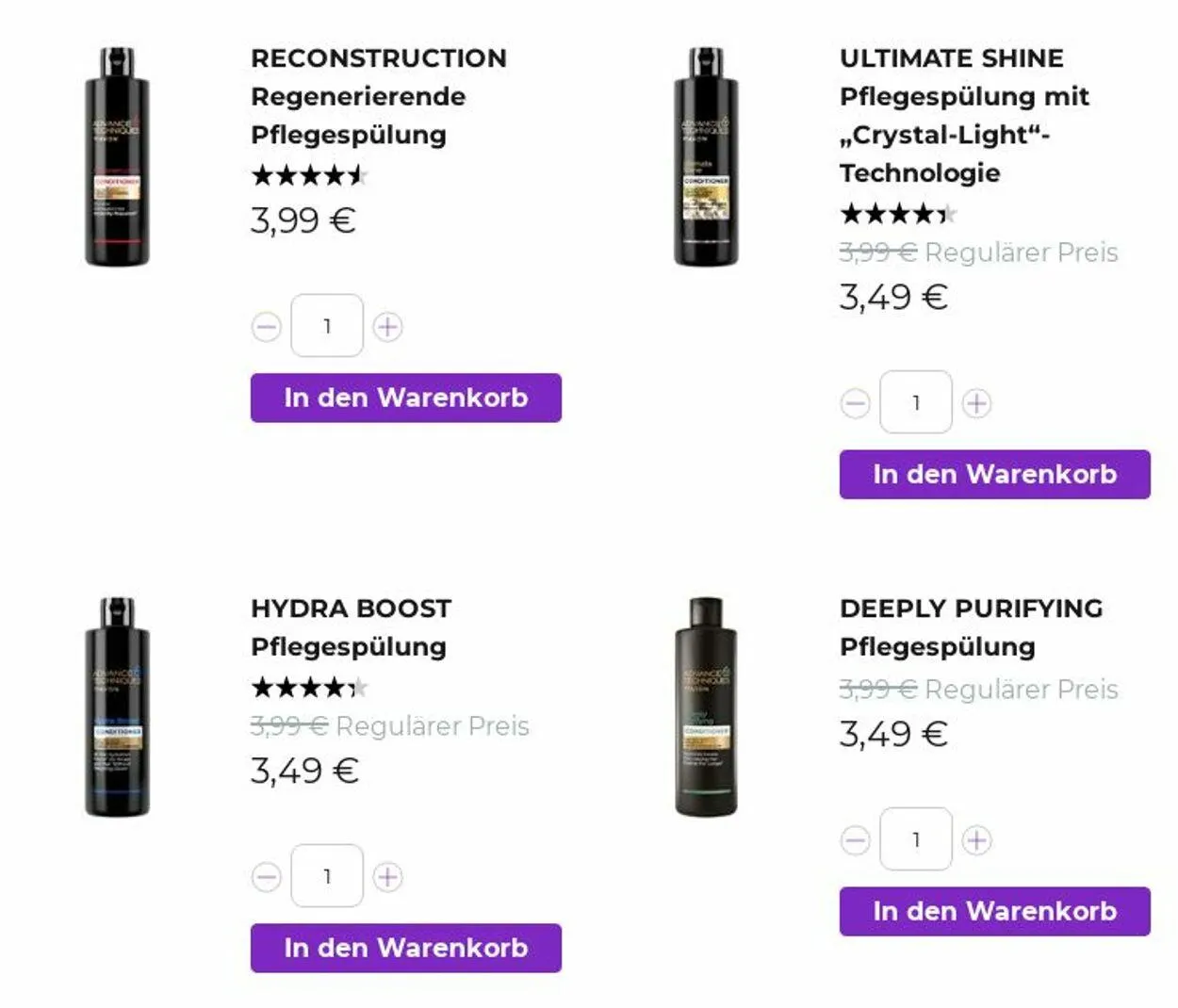 Avon Aktueller Prospekt von 2. Juni bis 11. Juni 2025 - Prospekt seite 12