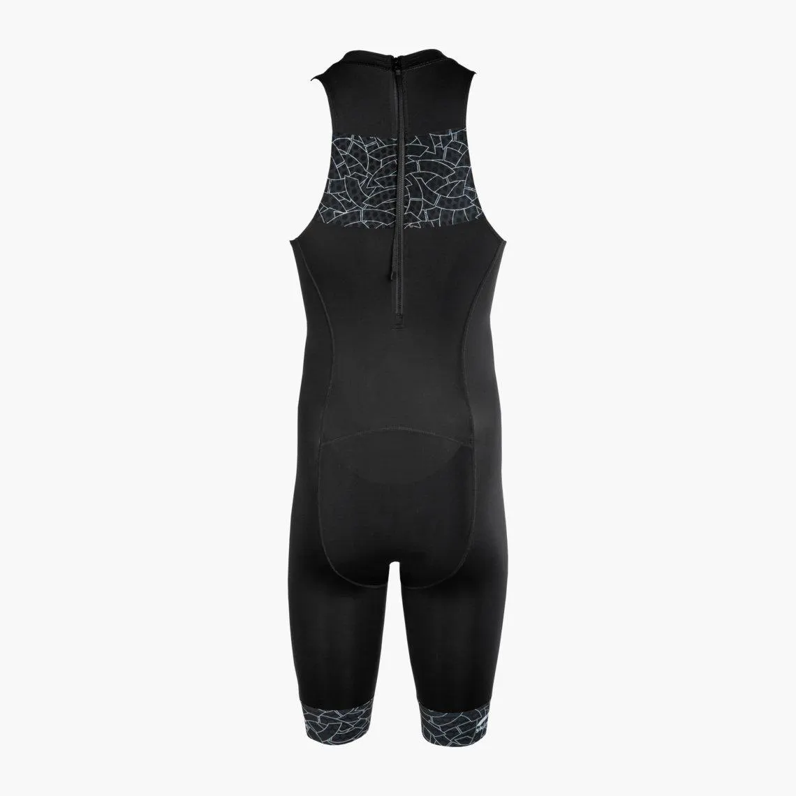 Speed Bermuda Tri Suit
