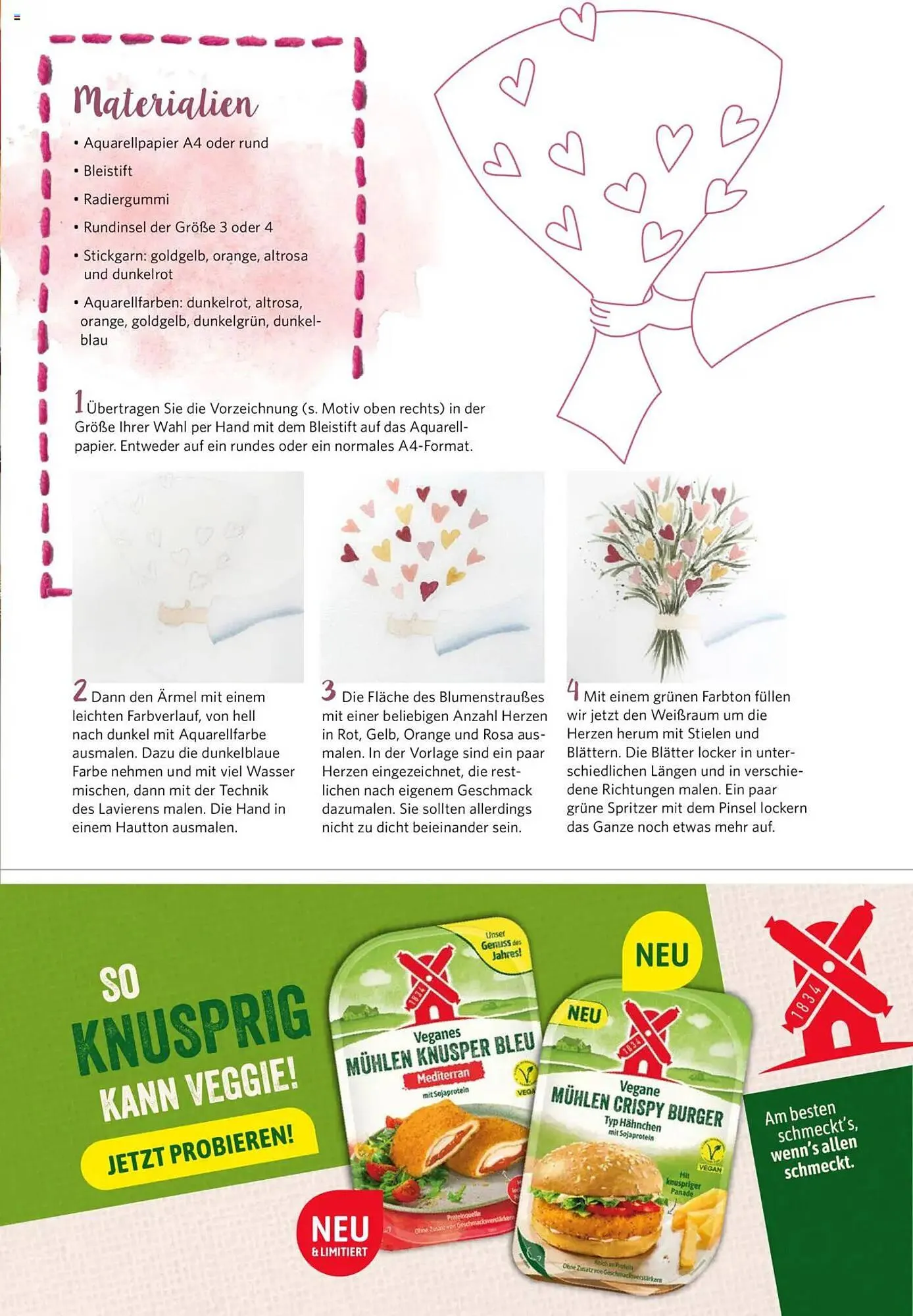 Combi Prospekt von 1. September bis 30. September 2026 - Prospekt seite 73