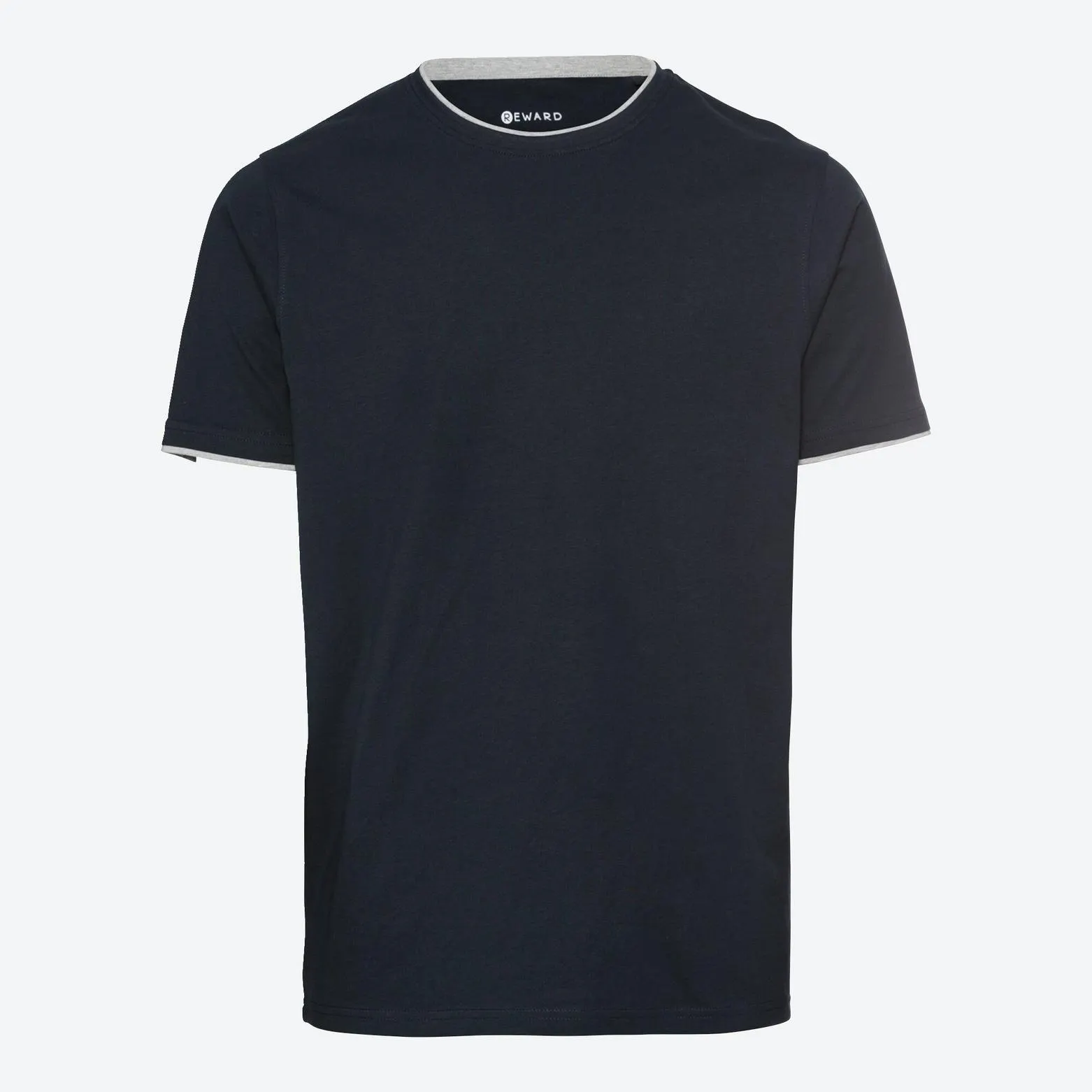 Herren-T-Shirt aus Baumwolle