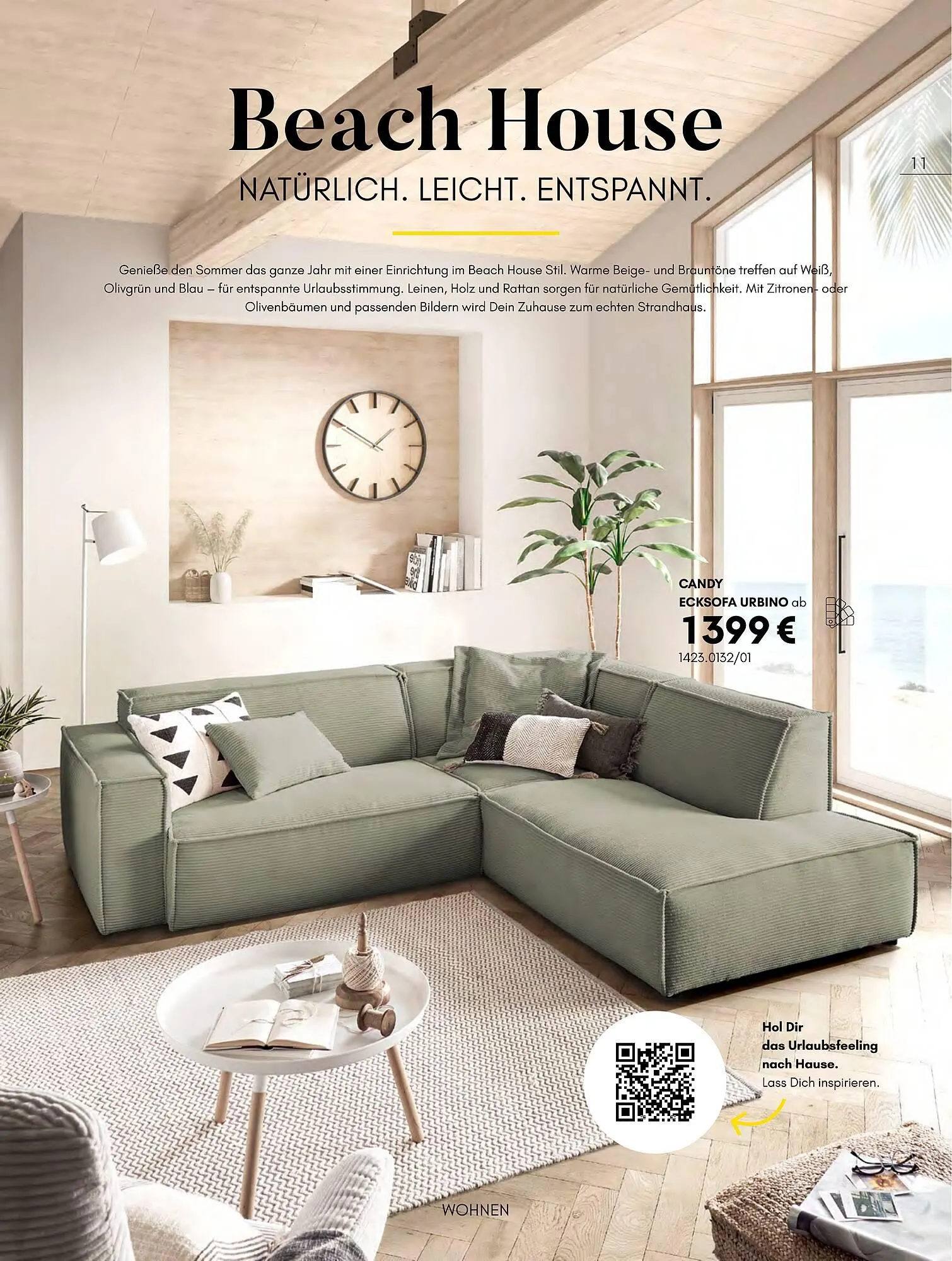 Hardeck Prospekt von 2. Dezember bis 15. Januar 2026 - Prospekt seite 11