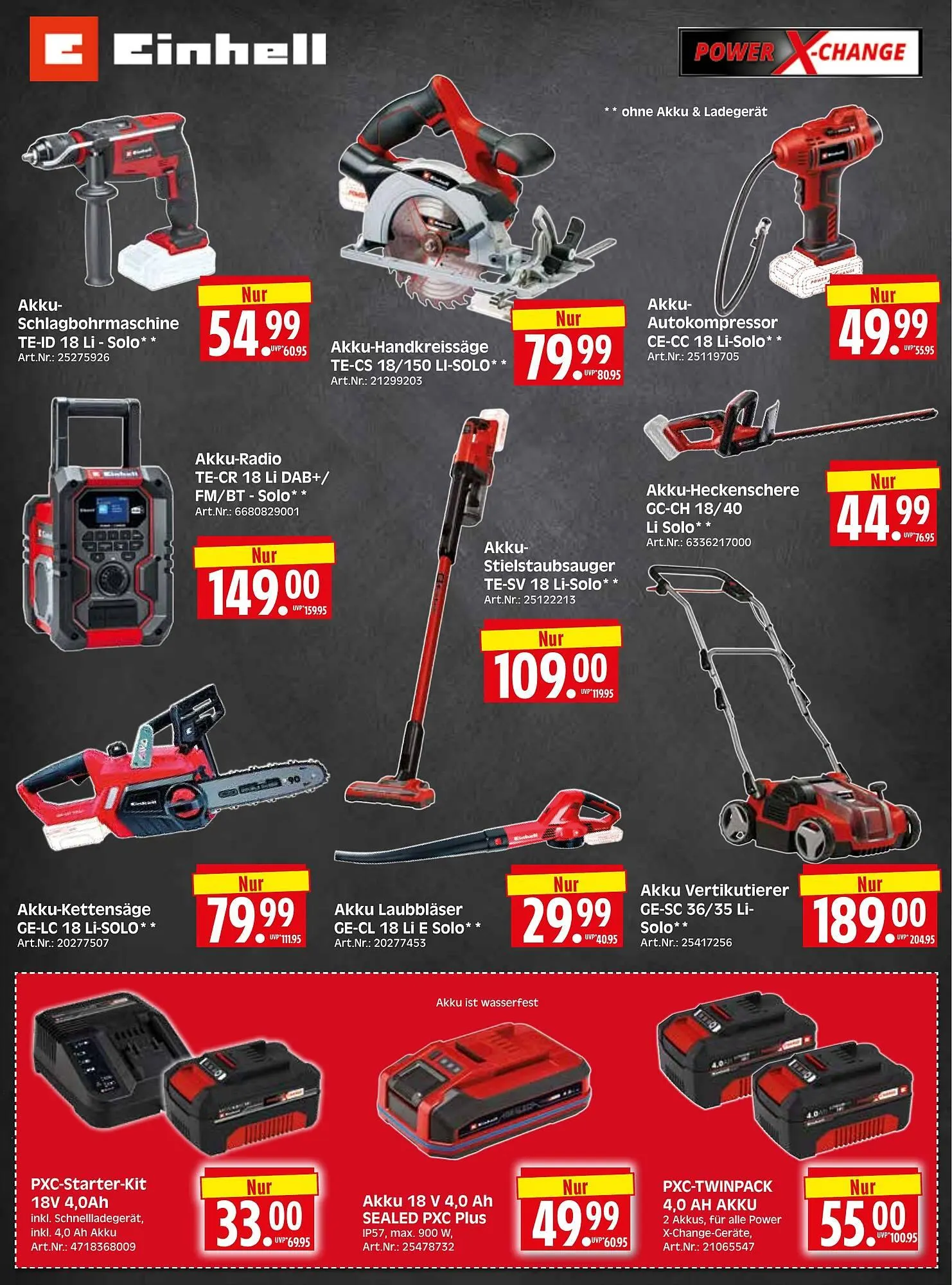 Herkules Baumarkt Prospekt von 16. Februar bis 21. Februar 2026 - Prospekt seite 5