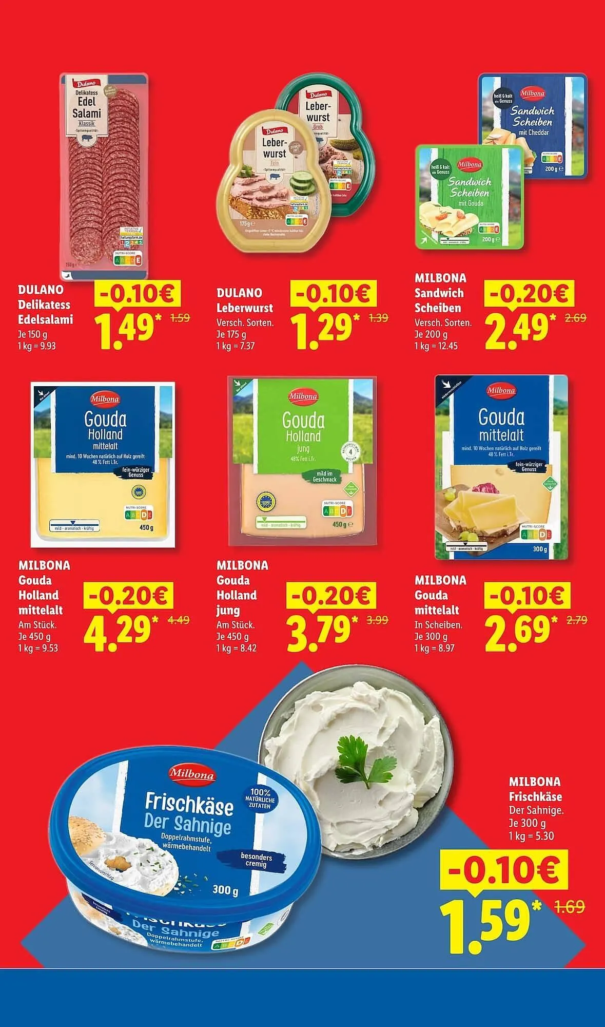 Lidl Prospekt von 10. Mai bis 31. Dezember 2026 - Prospekt seite 21