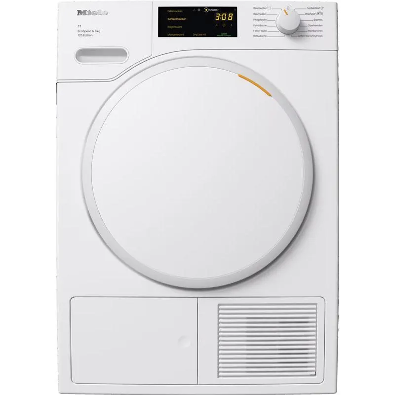 Wärmepumpentrockner Miele TWC 660 WP